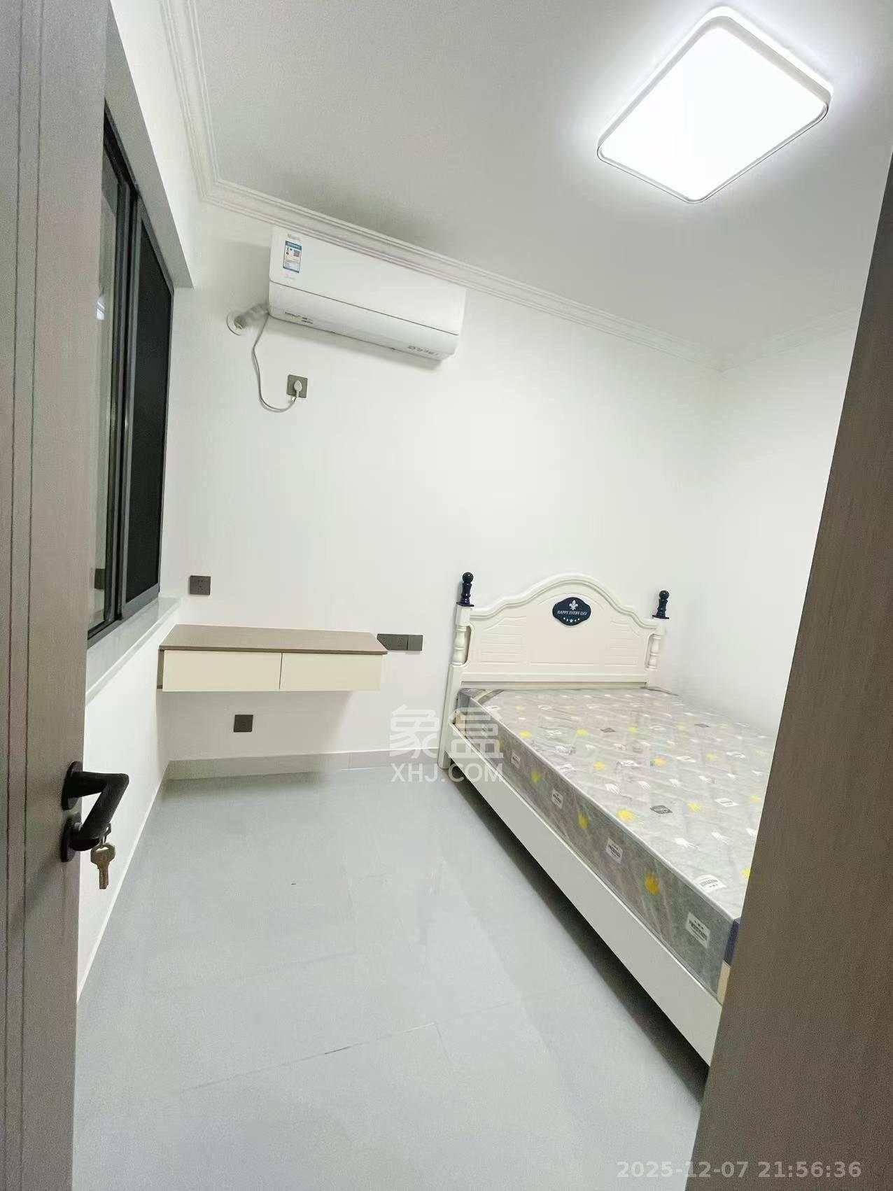 桥头家园二期（桥头家苑二期）  2室1厅1卫    1800.0元/月室内图