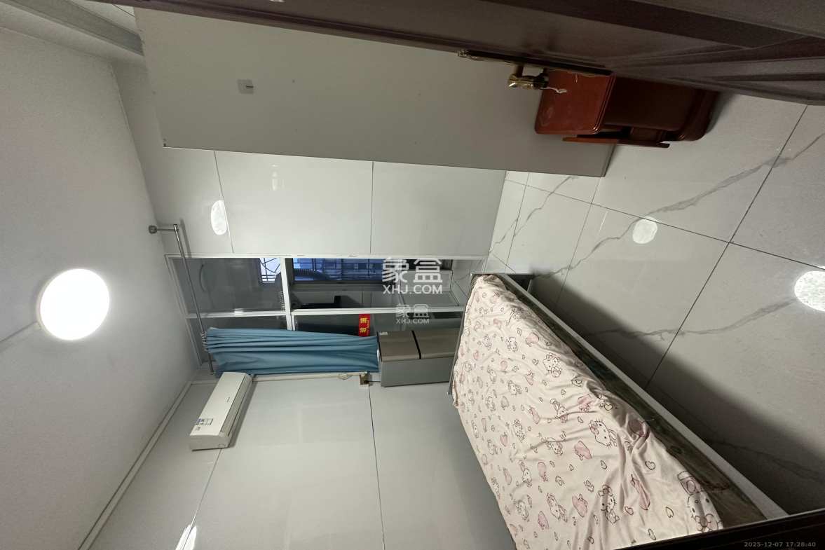 马王堆陶瓷城新合区 1室0厅1卫 1050.0元/月 马王堆陶瓷城新合区 1室0厅1卫 1050.0元/月室内图