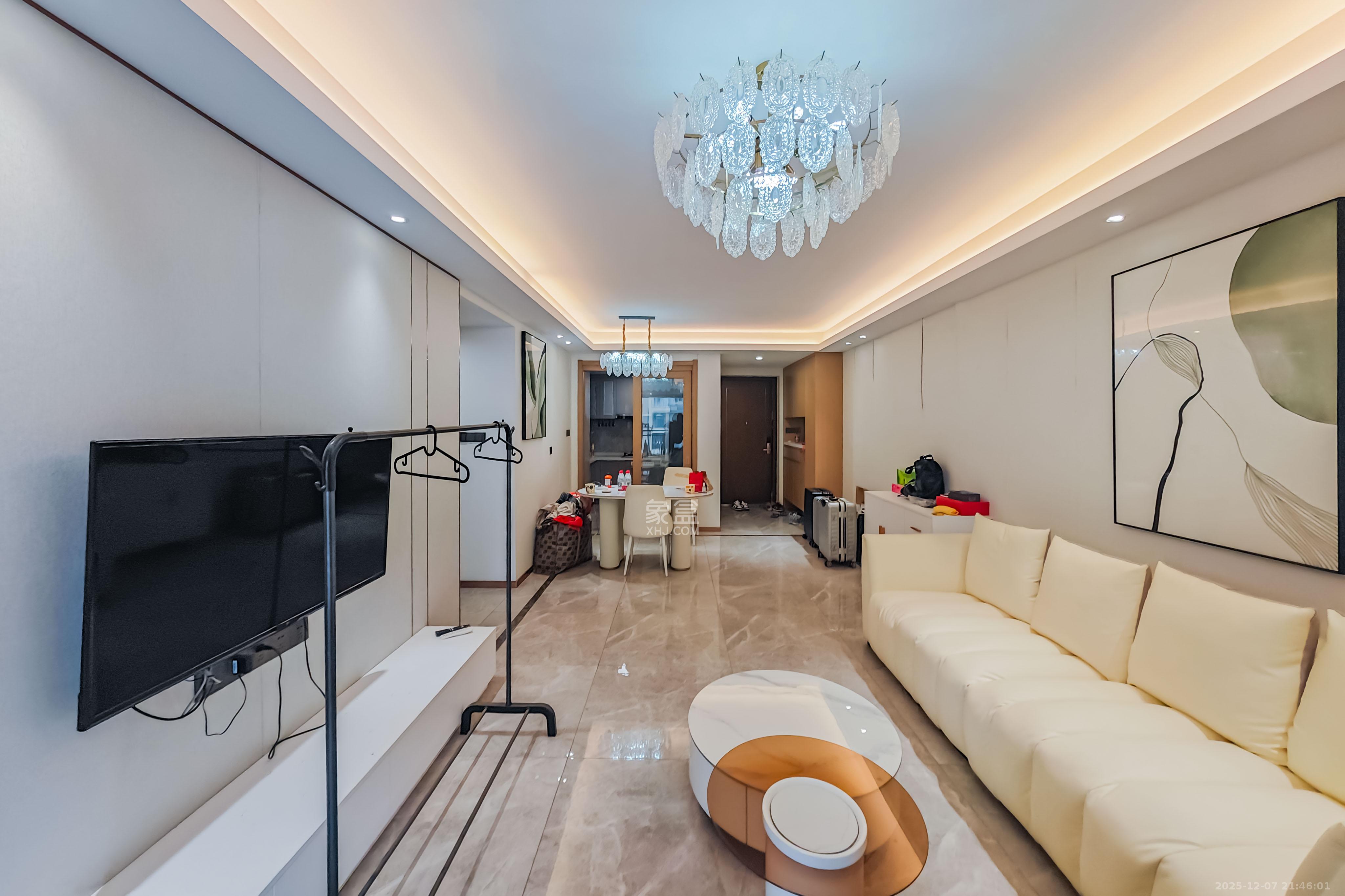 旭辉雨花郡  3室1厅2卫    142.0万