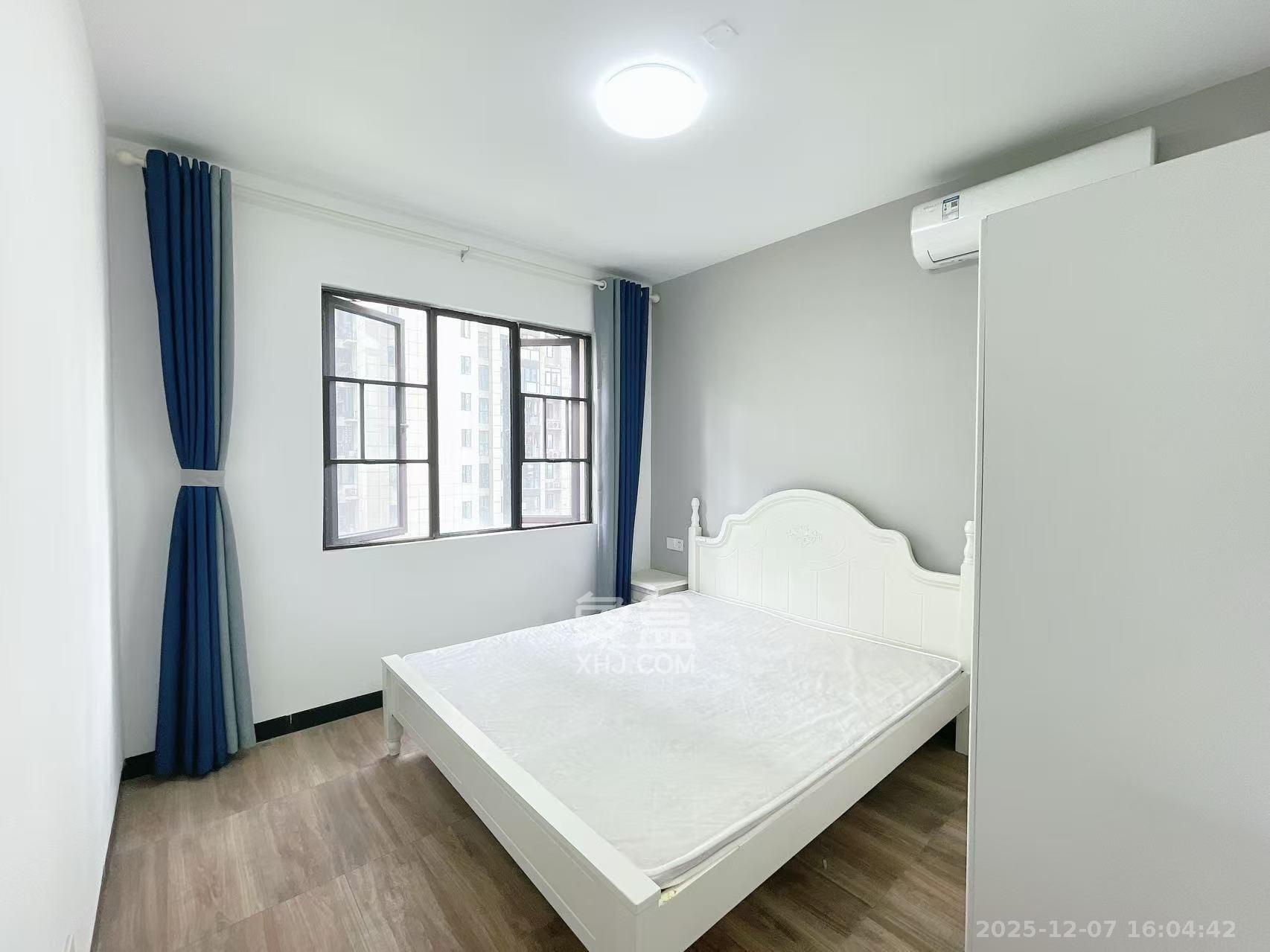 中国铁建梅溪青秀二期 3室2厅2卫 2600.0元/月 中国铁建梅溪青秀二期 3室2厅2卫 2600.0元/月室内图