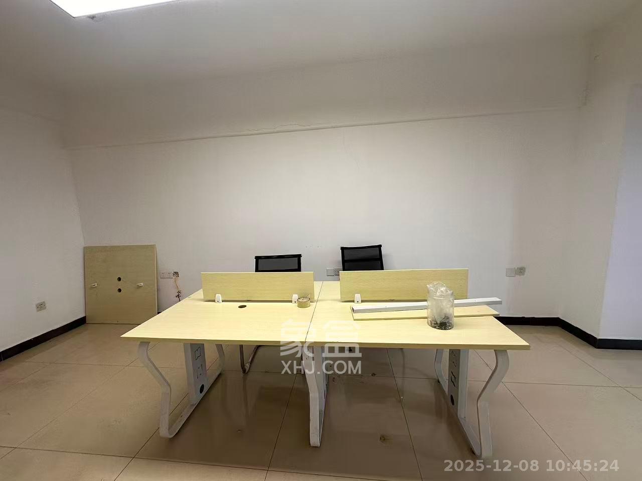 建发汇金国际   48.78㎡      1500.0元/月室内图