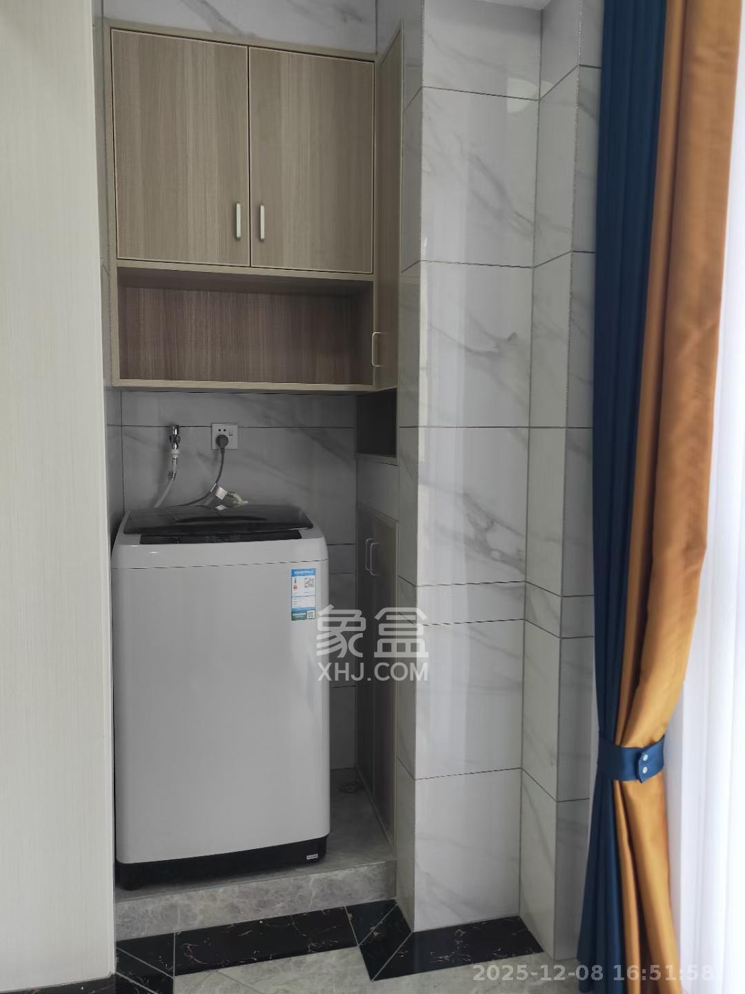 洋湖明园一期 2室1厅1卫 1800.0元/月 洋湖明园一期 2室1厅1卫 1800.0元/月室内图