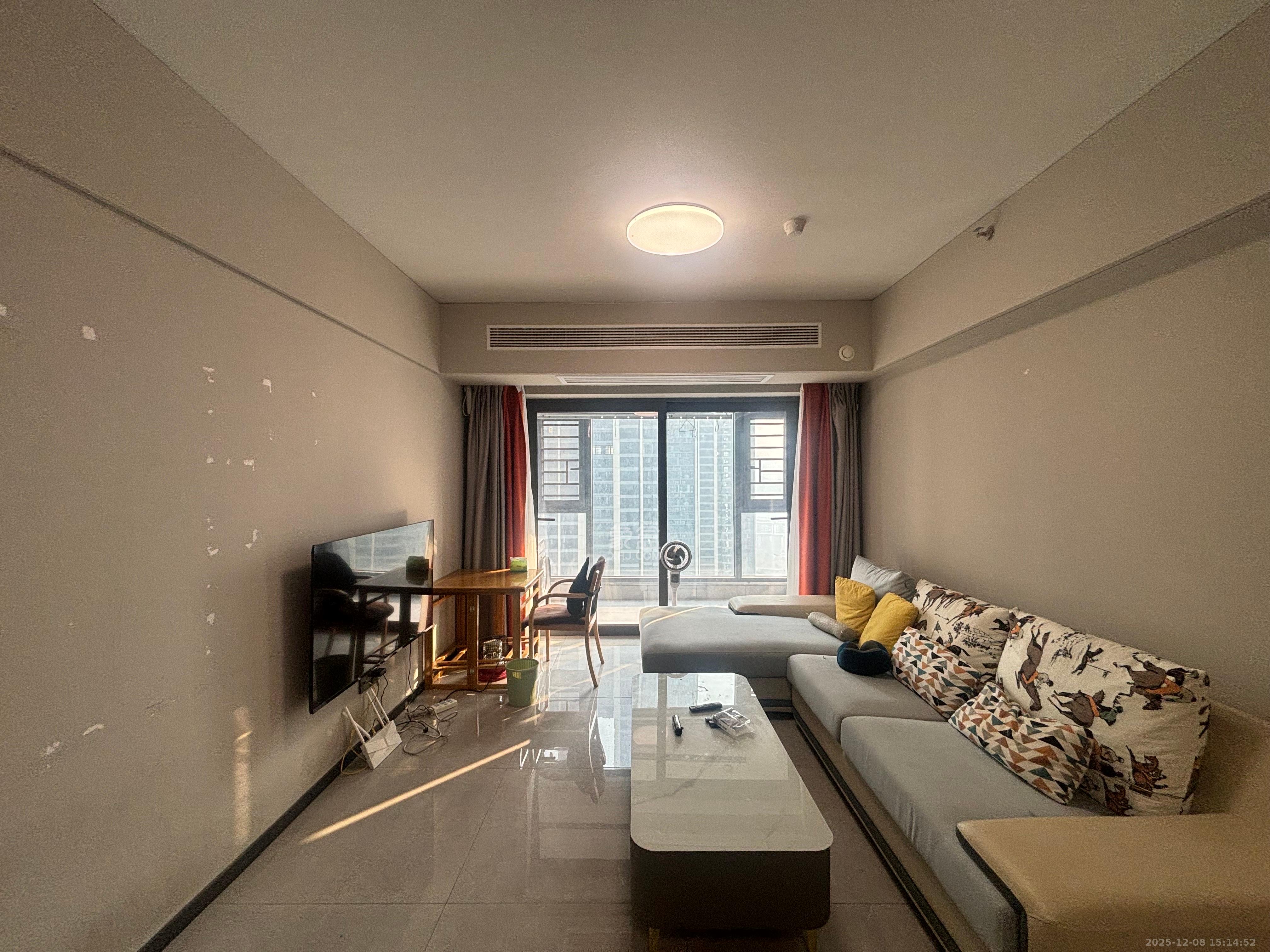 时代梅溪领峰 3室2厅2卫 3200.0元/月 时代梅溪领峰 3室2厅2卫 3200.0元/月室内图