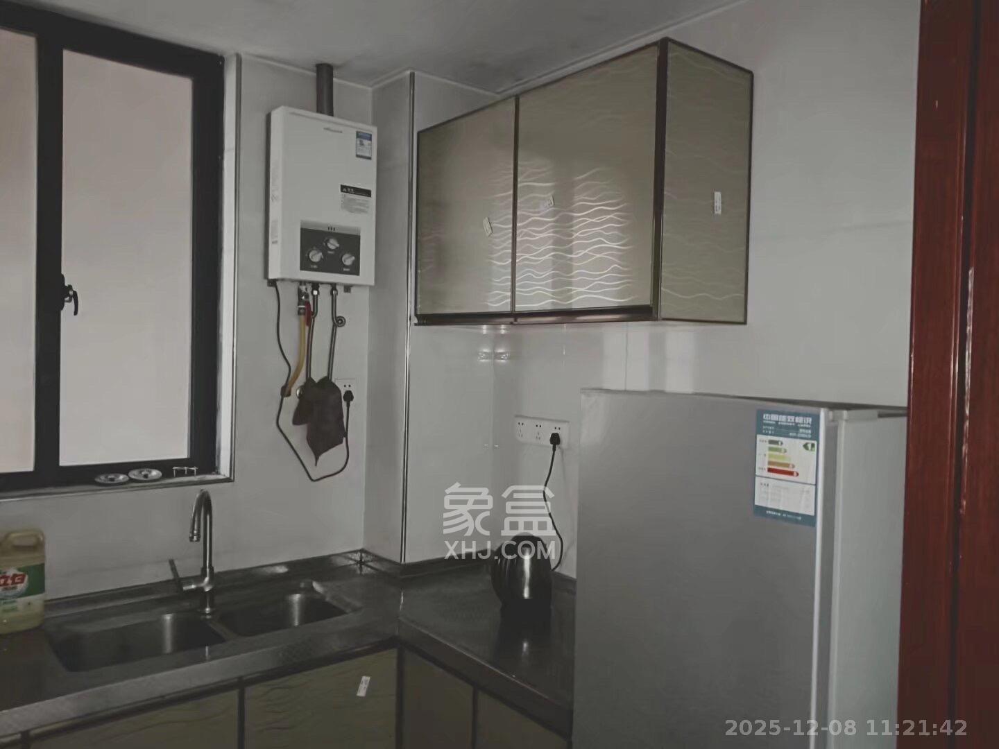 兴隆景苑  2室2厅1卫    1700.0元/月室内图