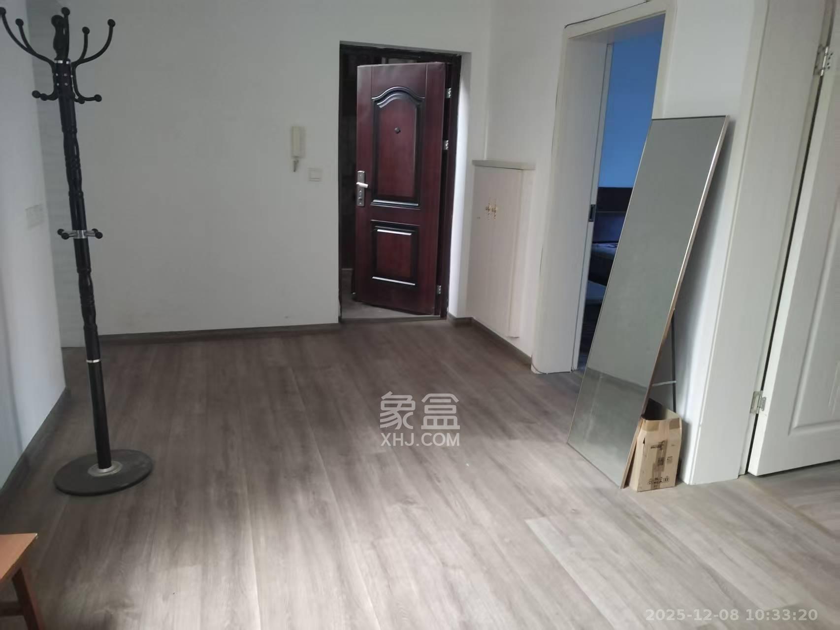 省机械工业学院（湖南工业职业学院雨花校区）  2室1厅1卫    1400.0元/月室内图