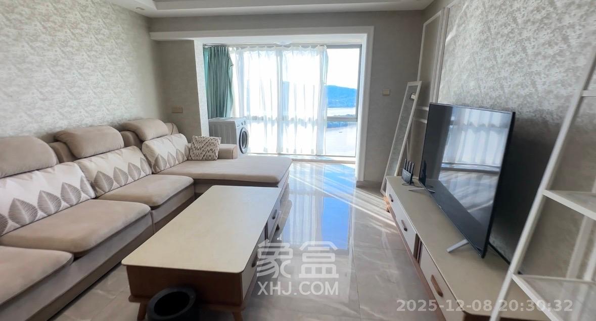 保利国际广场  1室1厅1卫    4000.0元/月室内图