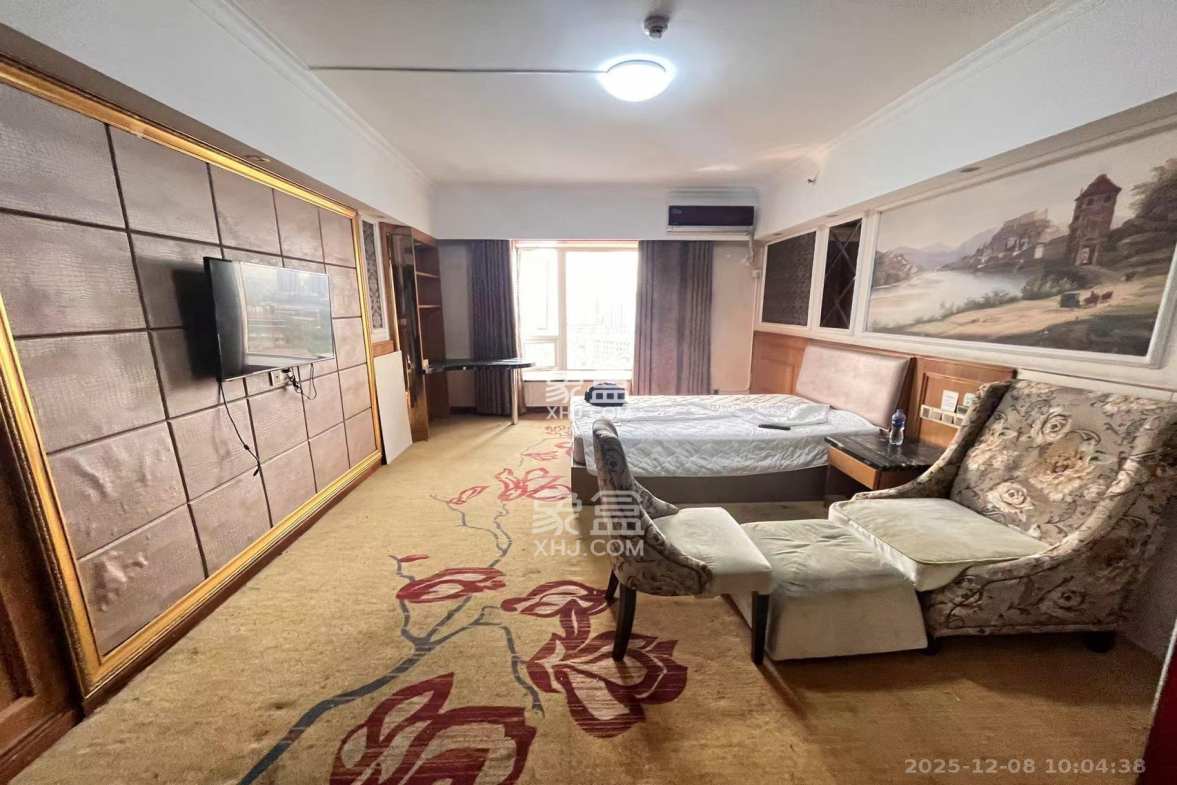 三重星都心 1室1厅1卫 1500.0元/月 三重星都心 1室1厅1卫 1500.0元/月室内图