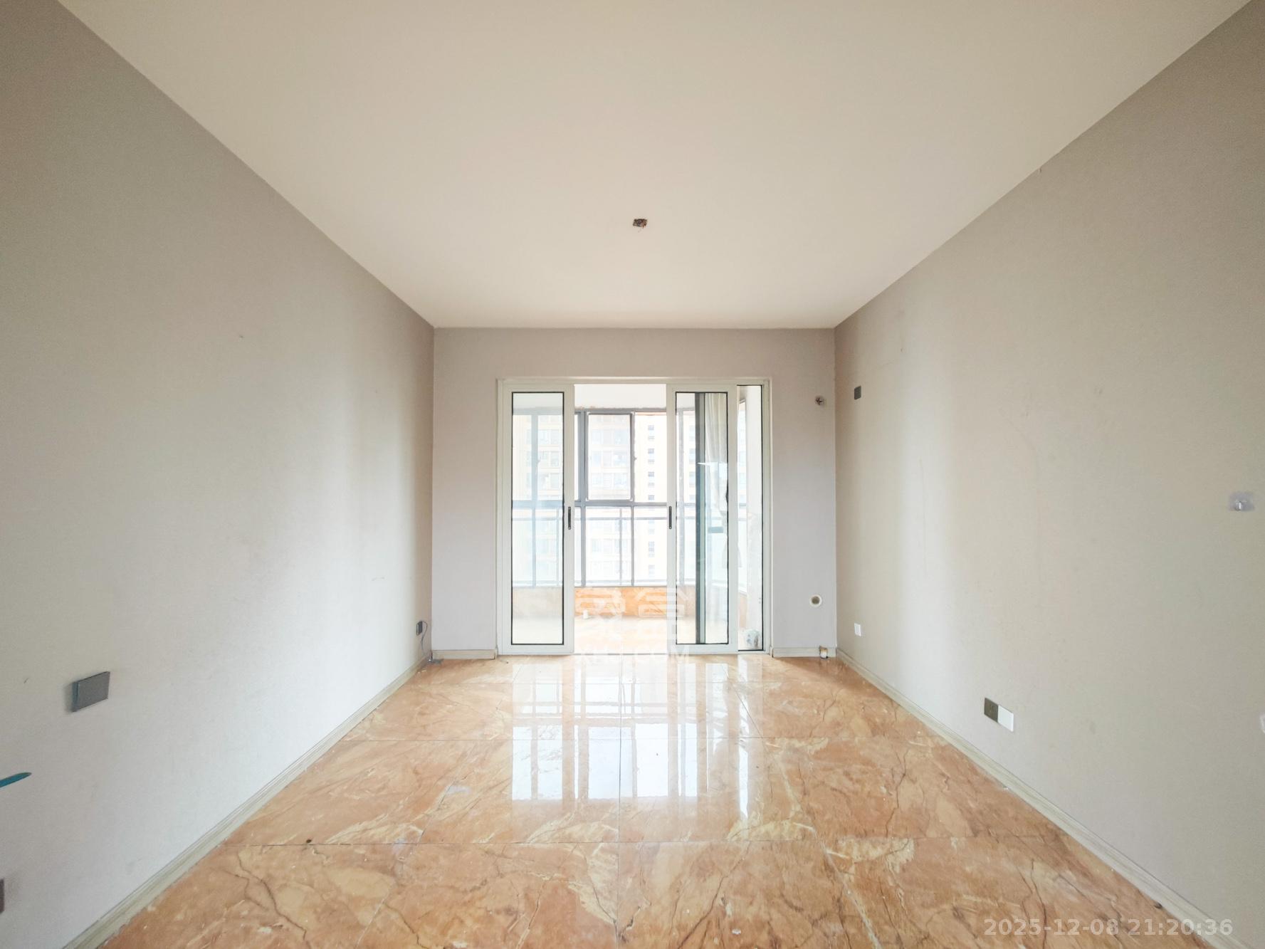 五矿万境水岸三期  3室2厅0卫    85.0万