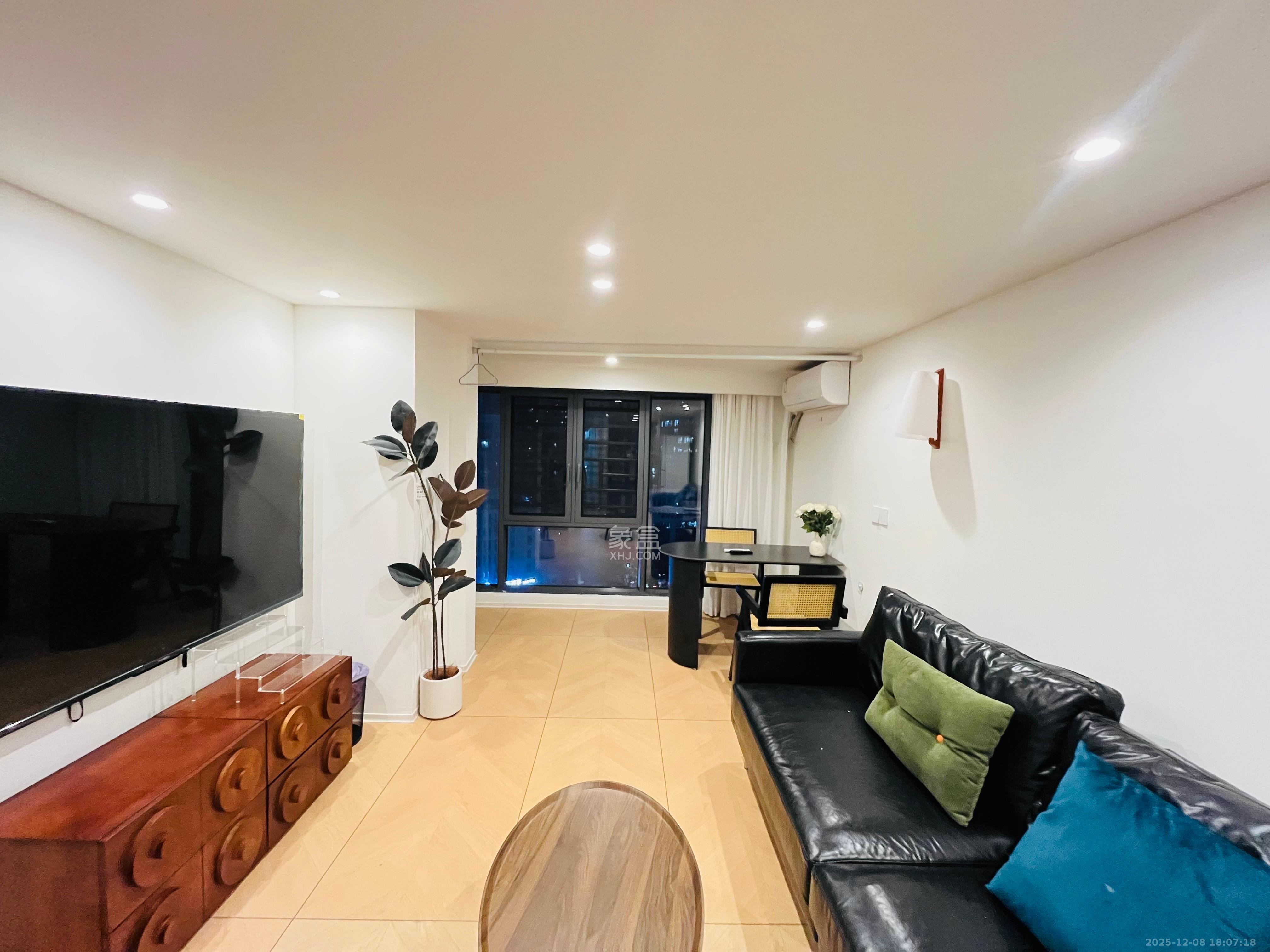 时代MOMA云PARK  1室0厅0卫    2900.0元/月