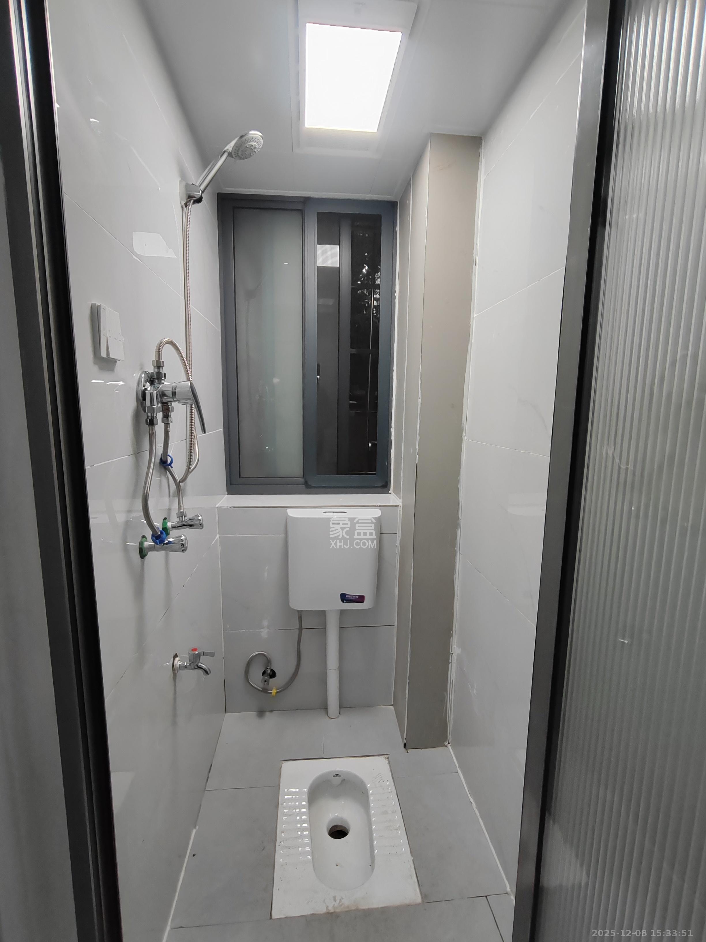 砂子塘社区 1室1厅1卫 1600.0元/月 砂子塘社区 1室1厅1卫 1600.0元/月室内图