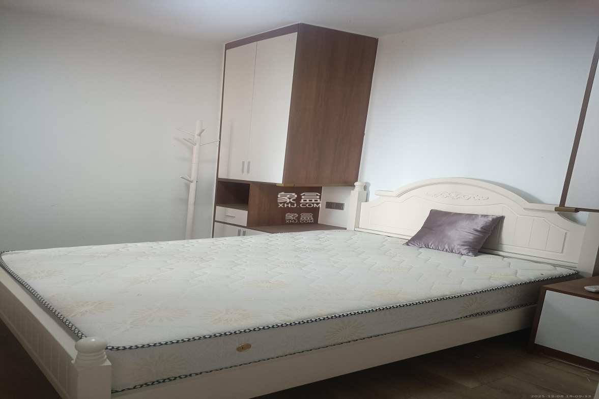 五矿万境水岸一期(万境水岸嘉苑) 2室2厅1卫 1800.0元/月 五矿万境水岸一期(万境水岸嘉苑) 2室2厅1卫 1800.0元/月室内图