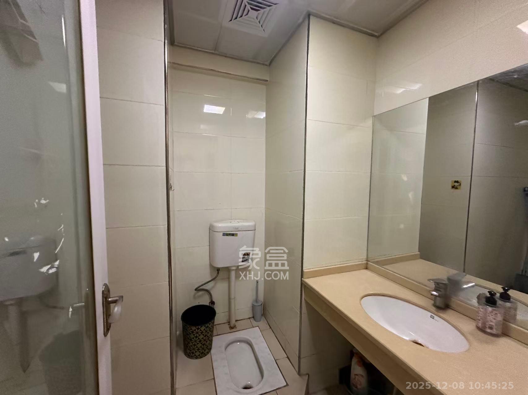 建发汇金国际   48.78㎡      1500.0元/月室内图