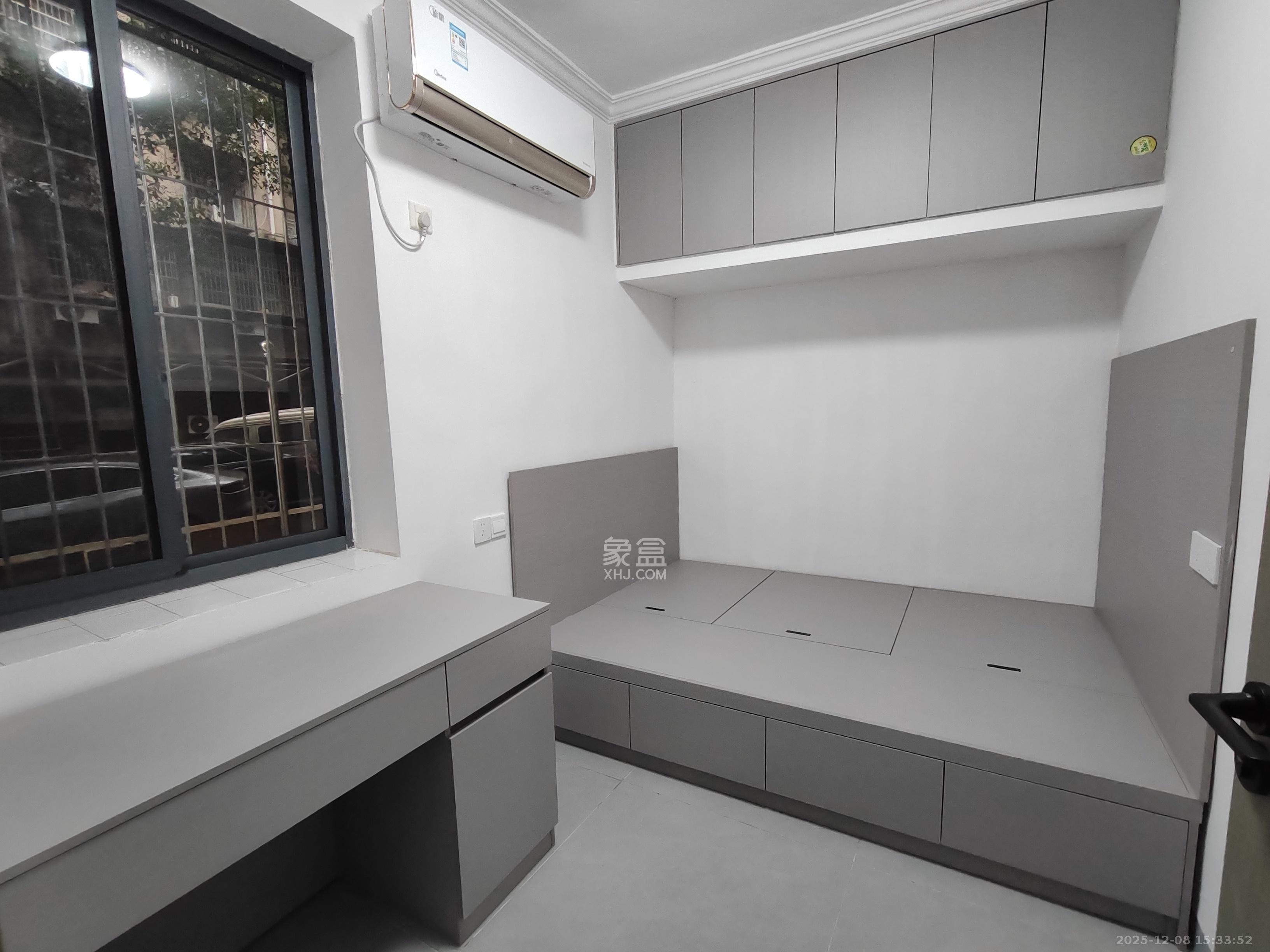 砂子塘社区  1室1厅1卫    1600.0元/月室内图