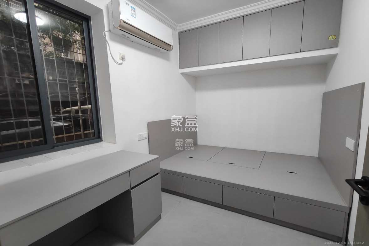 砂子塘社区 1室1厅1卫 1600.0元/月 砂子塘社区 1室1厅1卫 1600.0元/月室内图