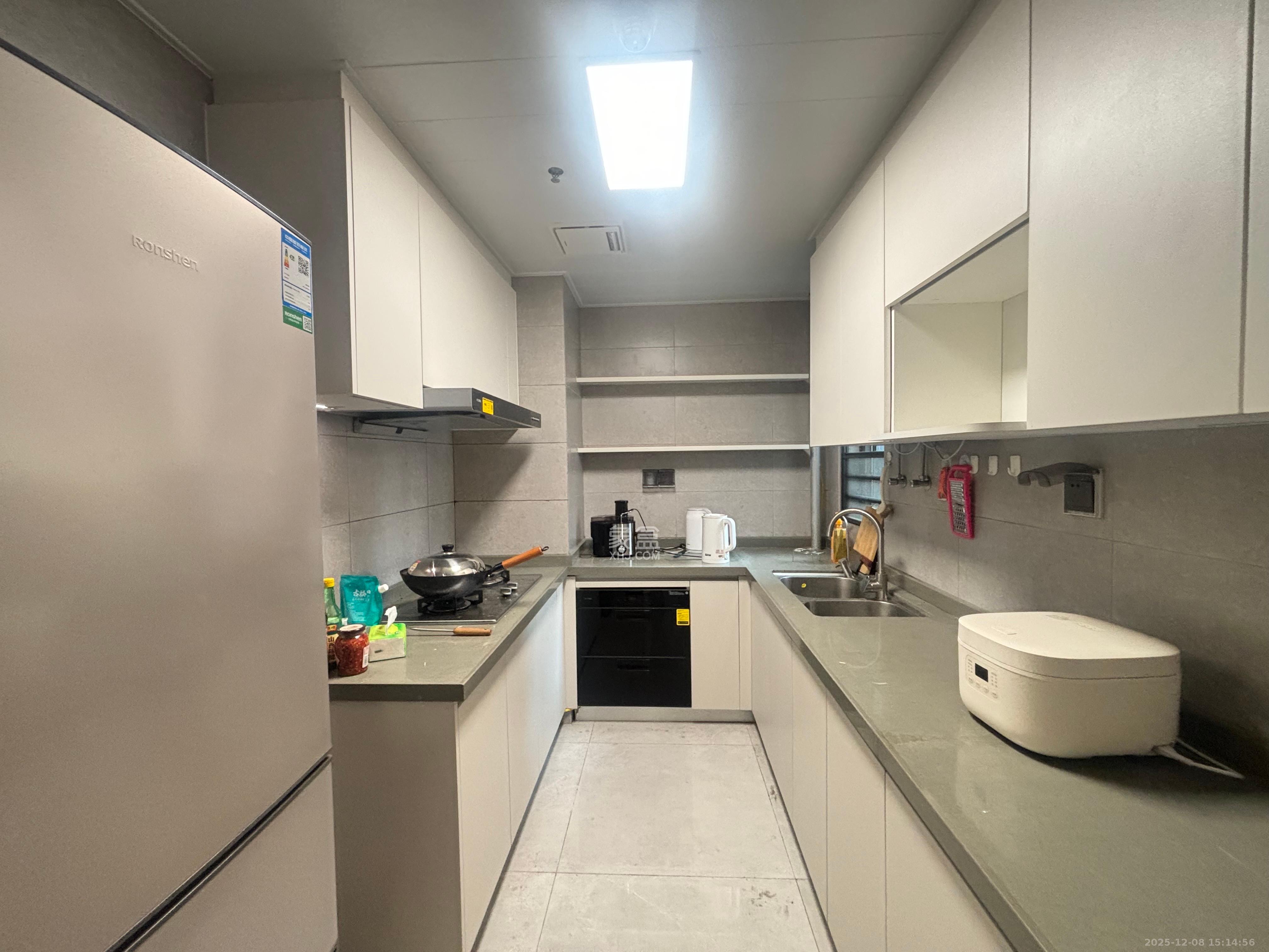 时代梅溪领峰 3室2厅2卫 3200.0元/月 时代梅溪领峰 3室2厅2卫 3200.0元/月室内图