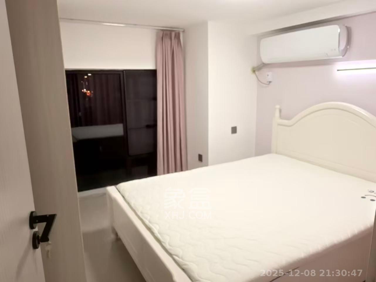 卓越江岸 2室1厅1卫 2350.0元/月 卓越江岸 2室1厅1卫 2350.0元/月室内图