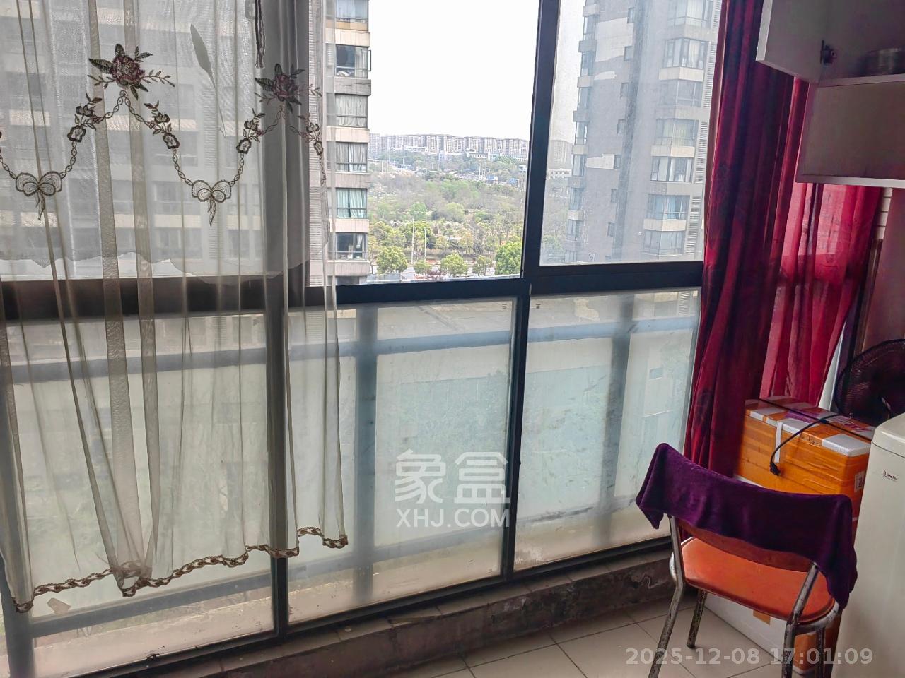 中信城市广场(中信新城一期) 1室1厅1卫 1000.0元/月 中信城市广场(中信新城一期) 1室1厅1卫 1000.0元/月室内图