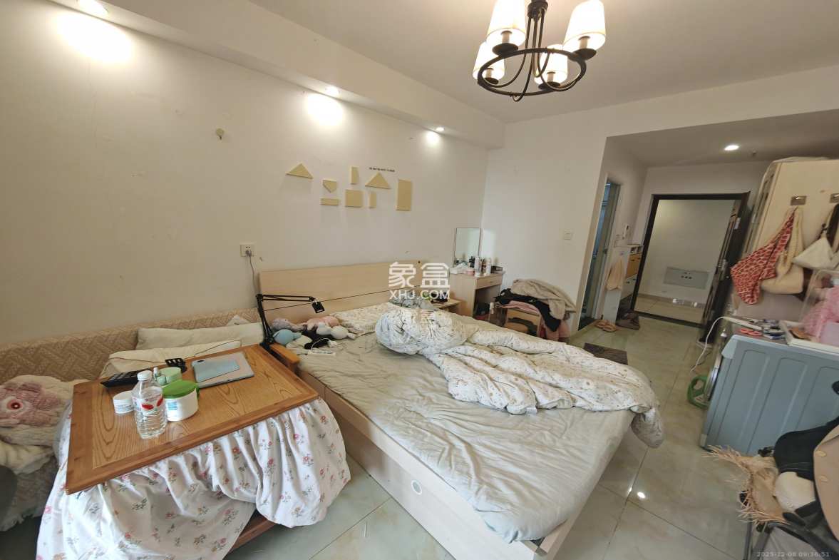 欧亚达国际广场 1室1厅1卫 1300.0元/月 欧亚达国际广场 1室1厅1卫 1300.0元/月室内图