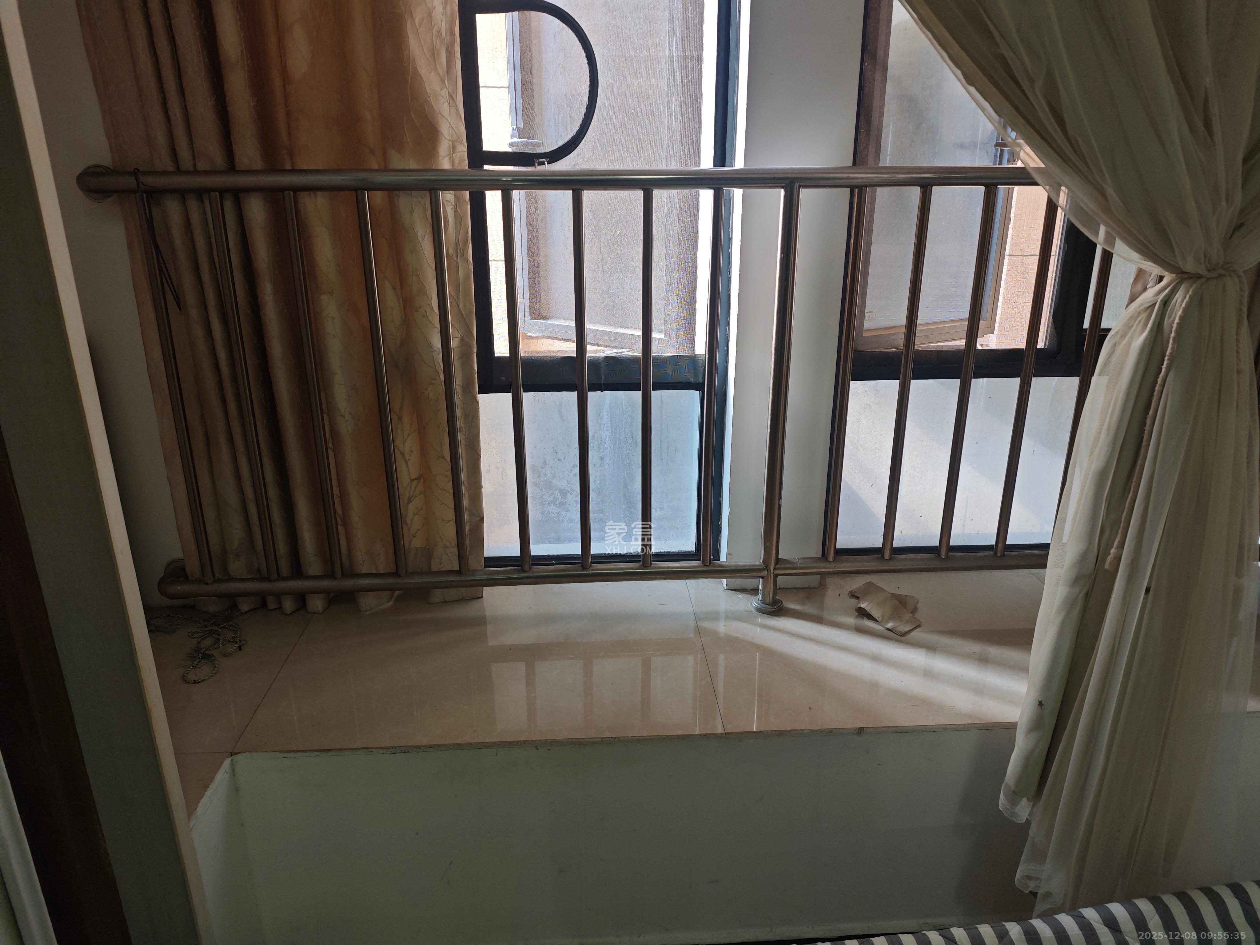 建发汇金国际   35.0㎡      1300.0元/月室内图