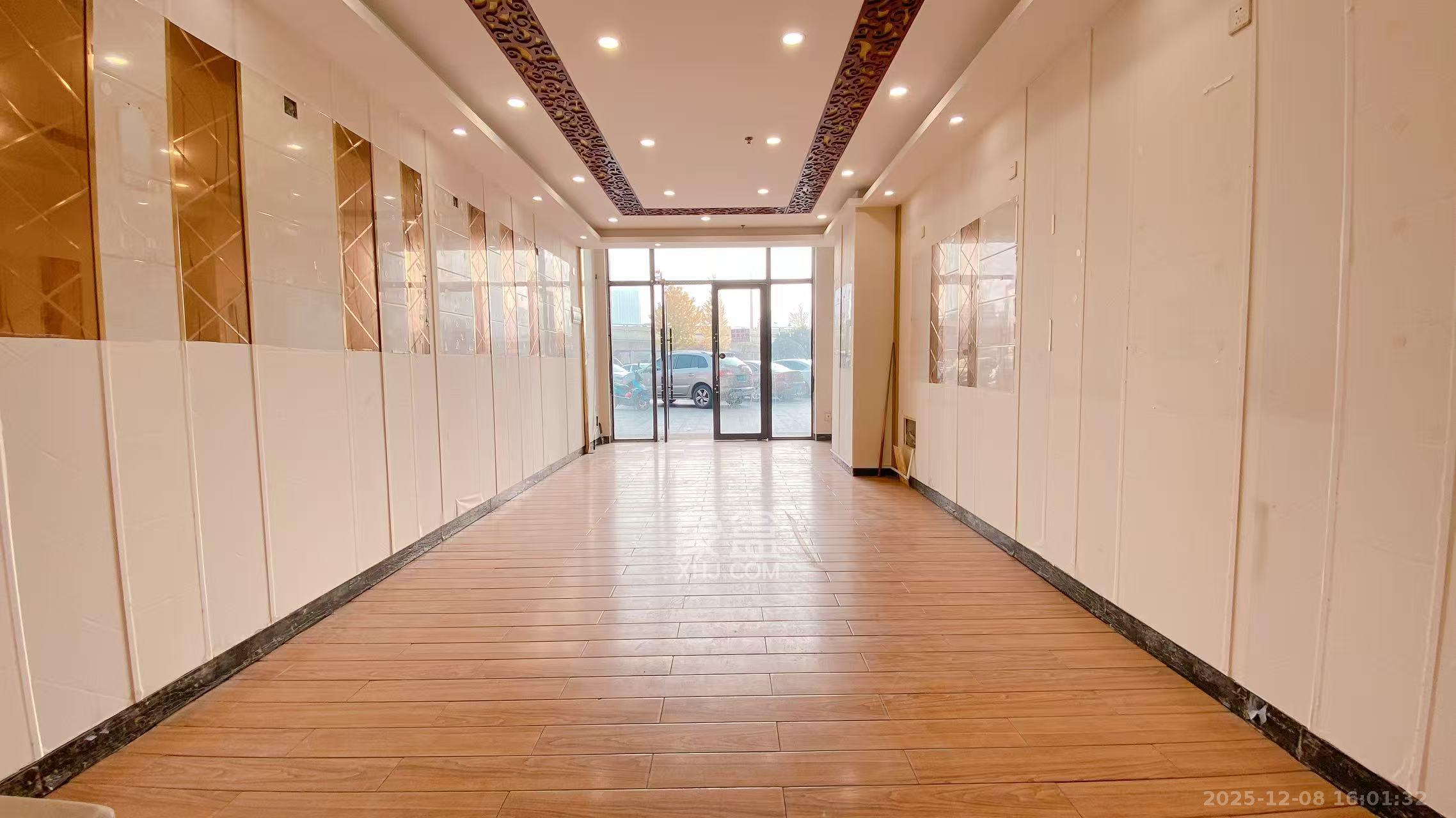 长城万富汇   66.0㎡      4500.0元/月室内图