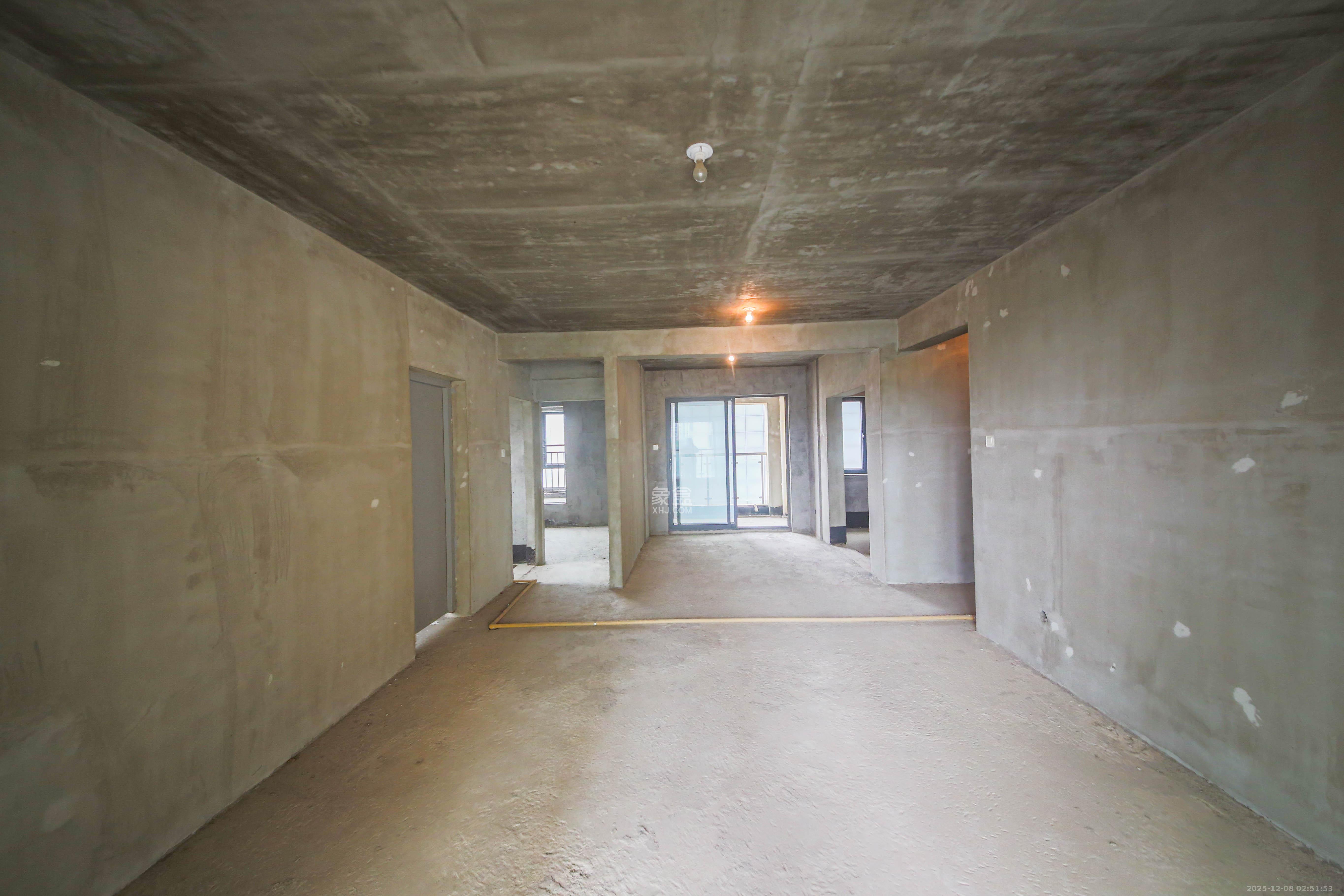 麦芒国际（金恒雅苑）