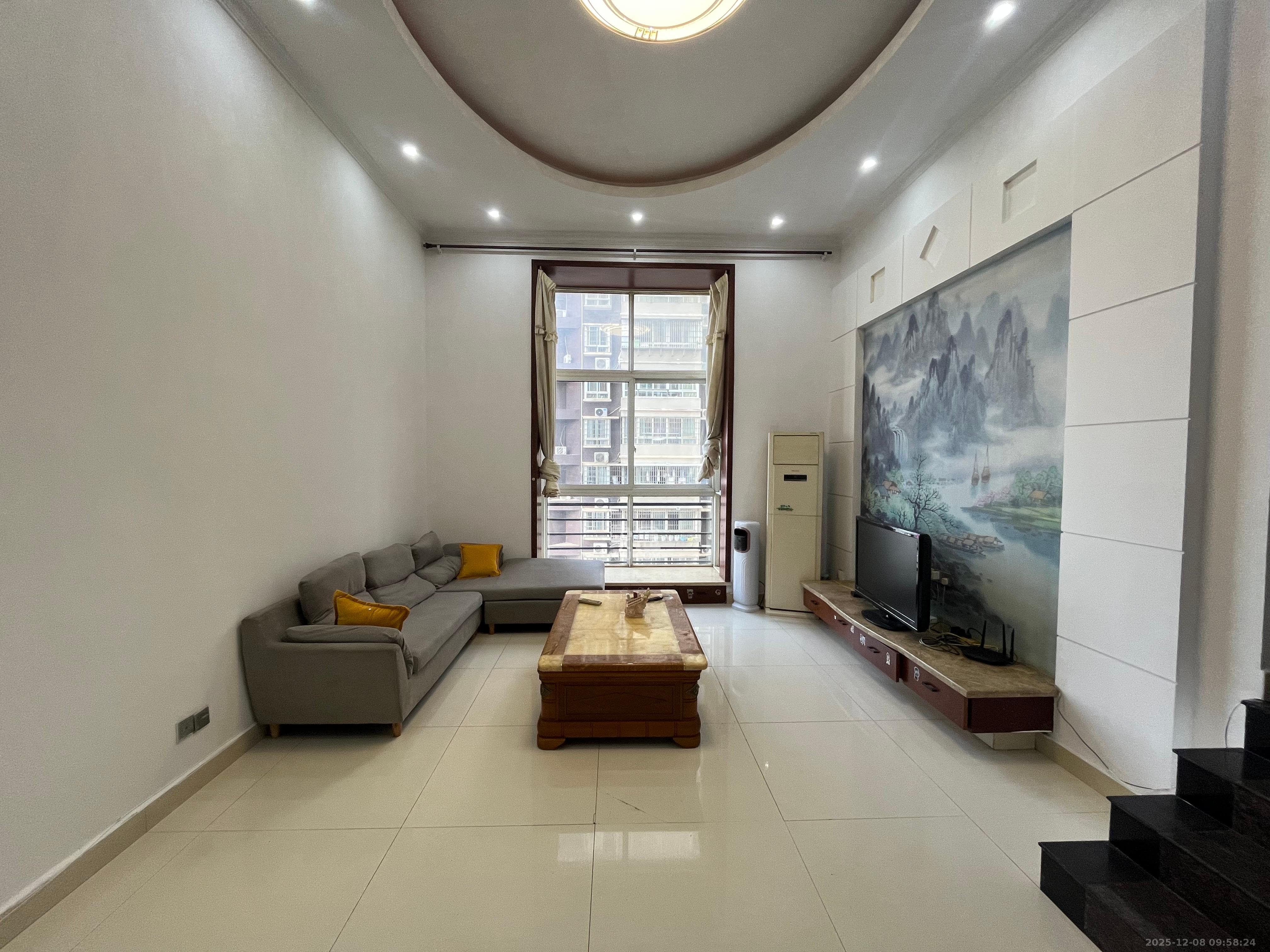 楚天馨苑  2室2厅1卫    1700.0元/月