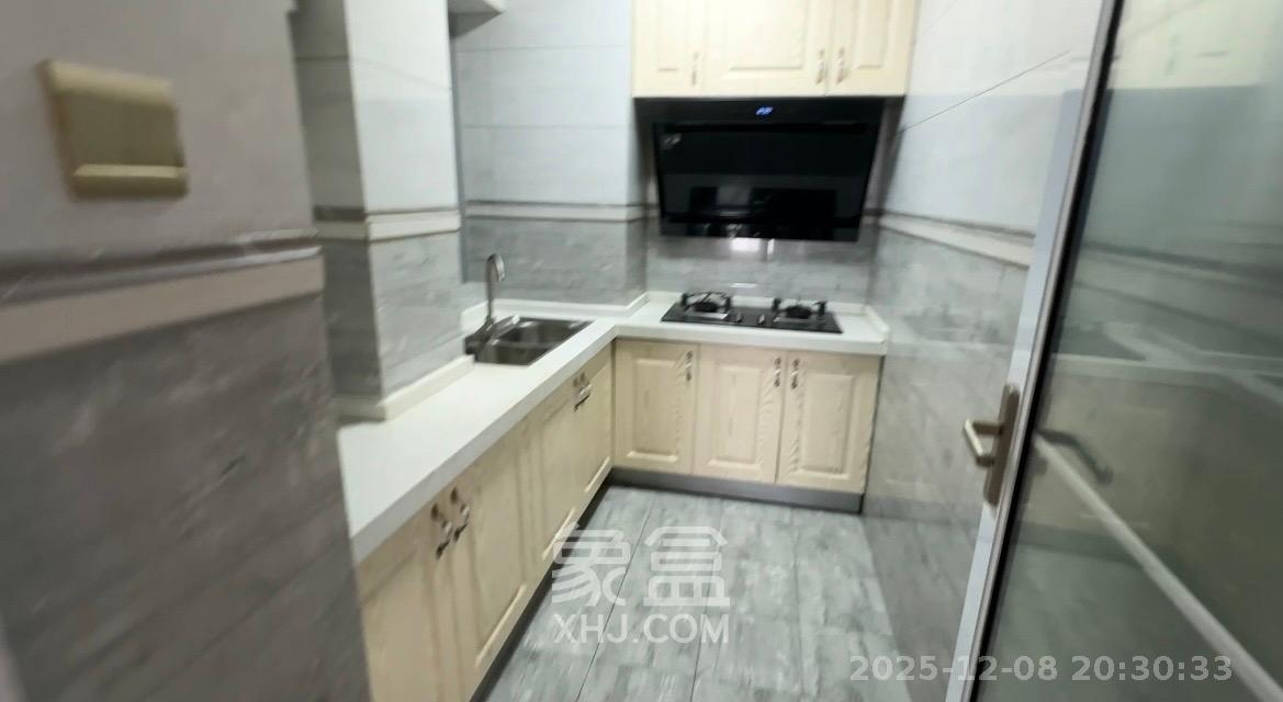 保利国际广场  1室1厅1卫    4000.0元/月室内图