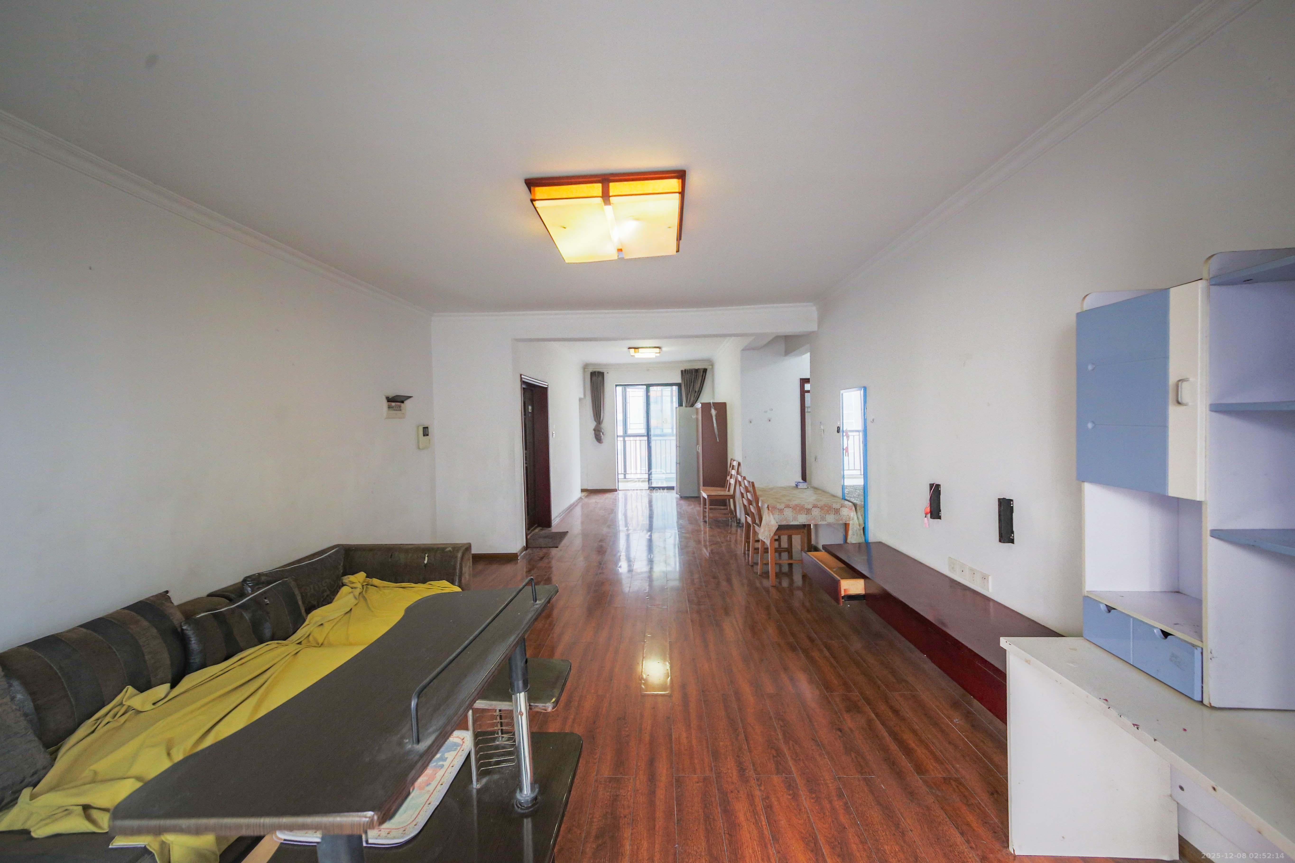 长沙欧洲城  3室2厅1卫    150.0万