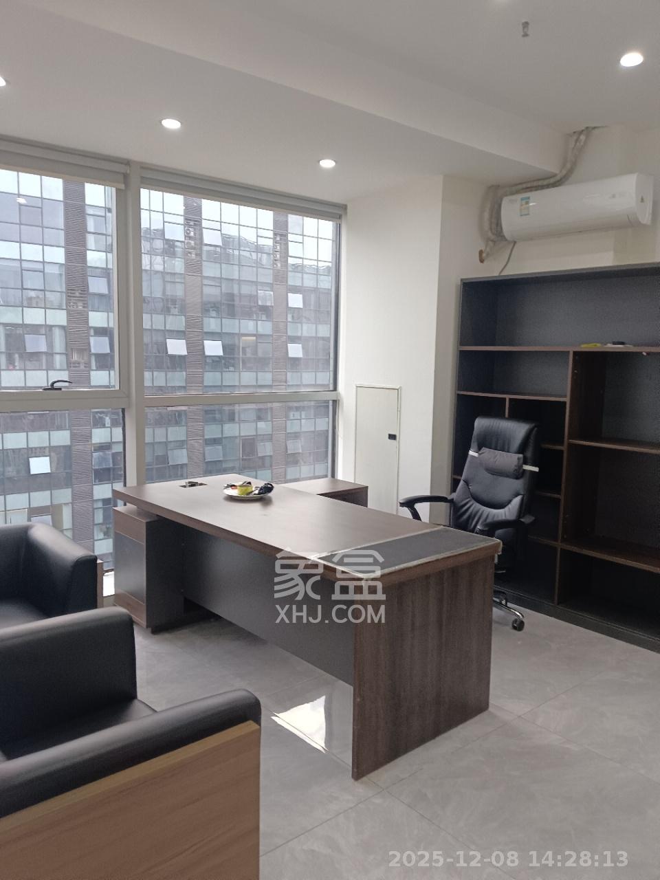 奥克斯滨仕花园（奥克斯洋湖广场/奥克斯中心）  1室1厅1卫    6400.0元/月