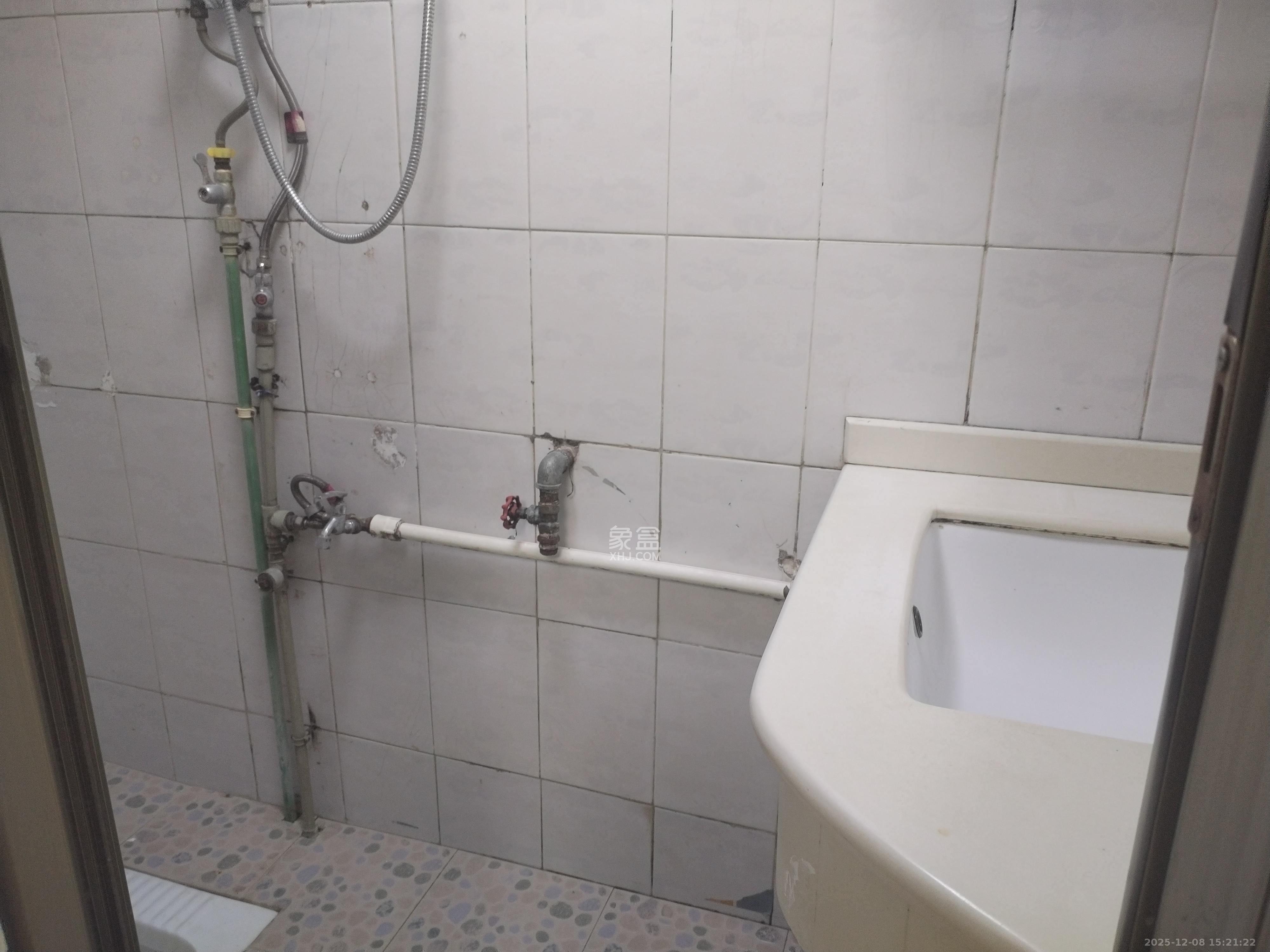 砂子塘社区 2室2厅1卫 2000.0元/月 砂子塘社区 2室2厅1卫 2000.0元/月室内图