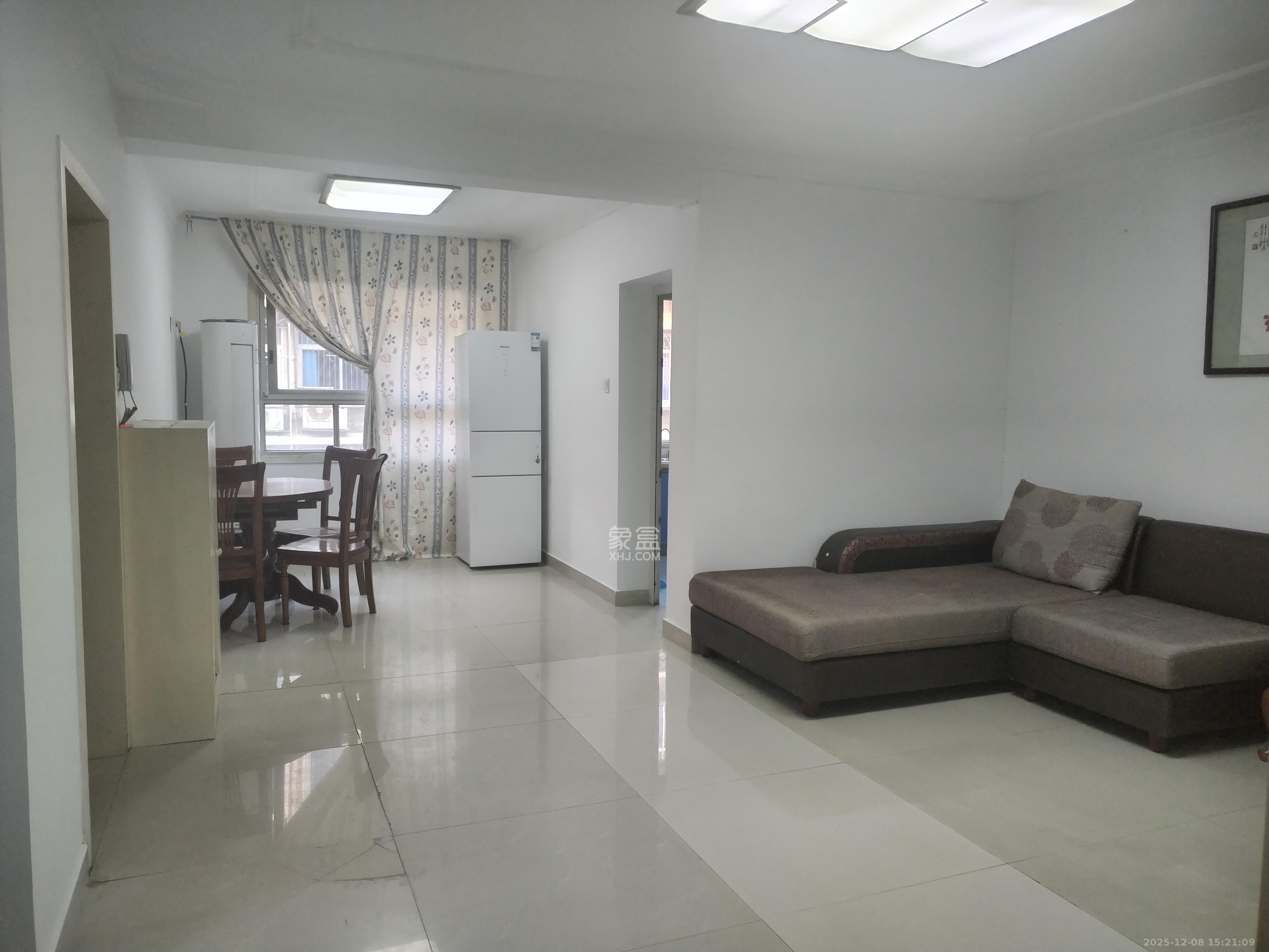 砂子塘社区  2室2厅1卫    2000.0元/月室内图