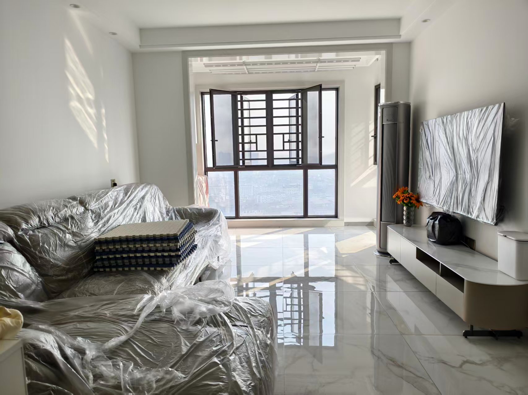 愿景朗悦府  3室2厅1卫    58.8万