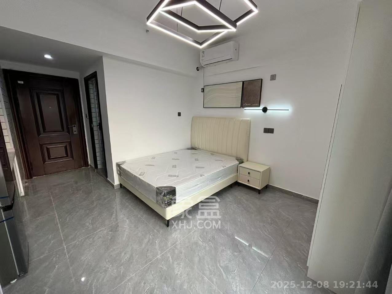 莲馨苑  1室1厅1卫    1300.0元/月