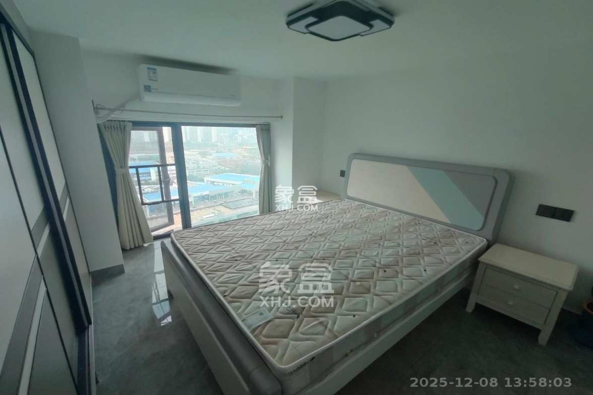 爱家当代境 2室1厅1卫 1850.0元/月 爱家当代境 2室1厅1卫 1850.0元/月室内图