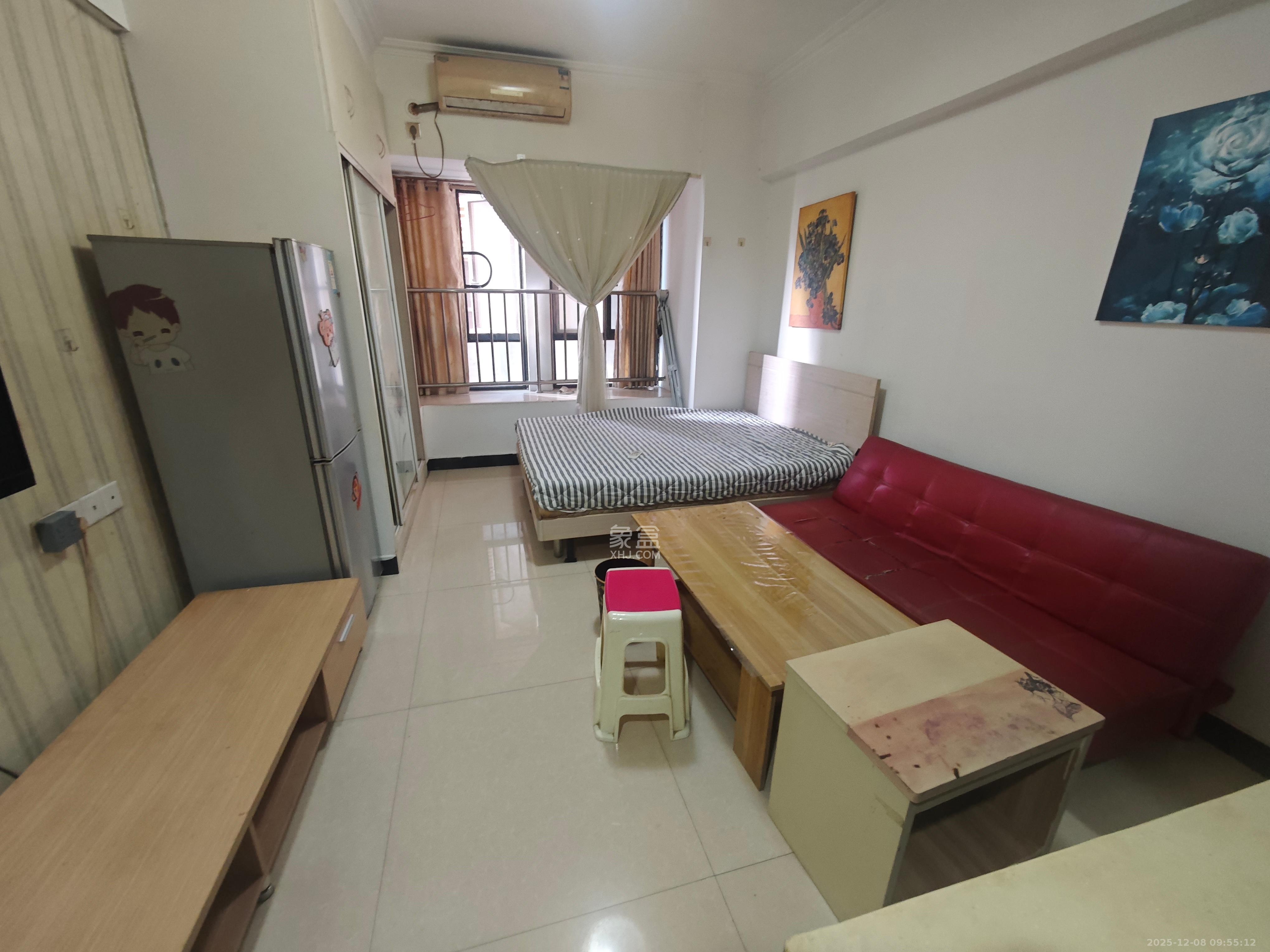 建发汇金国际   35.0㎡      1300.0元/月