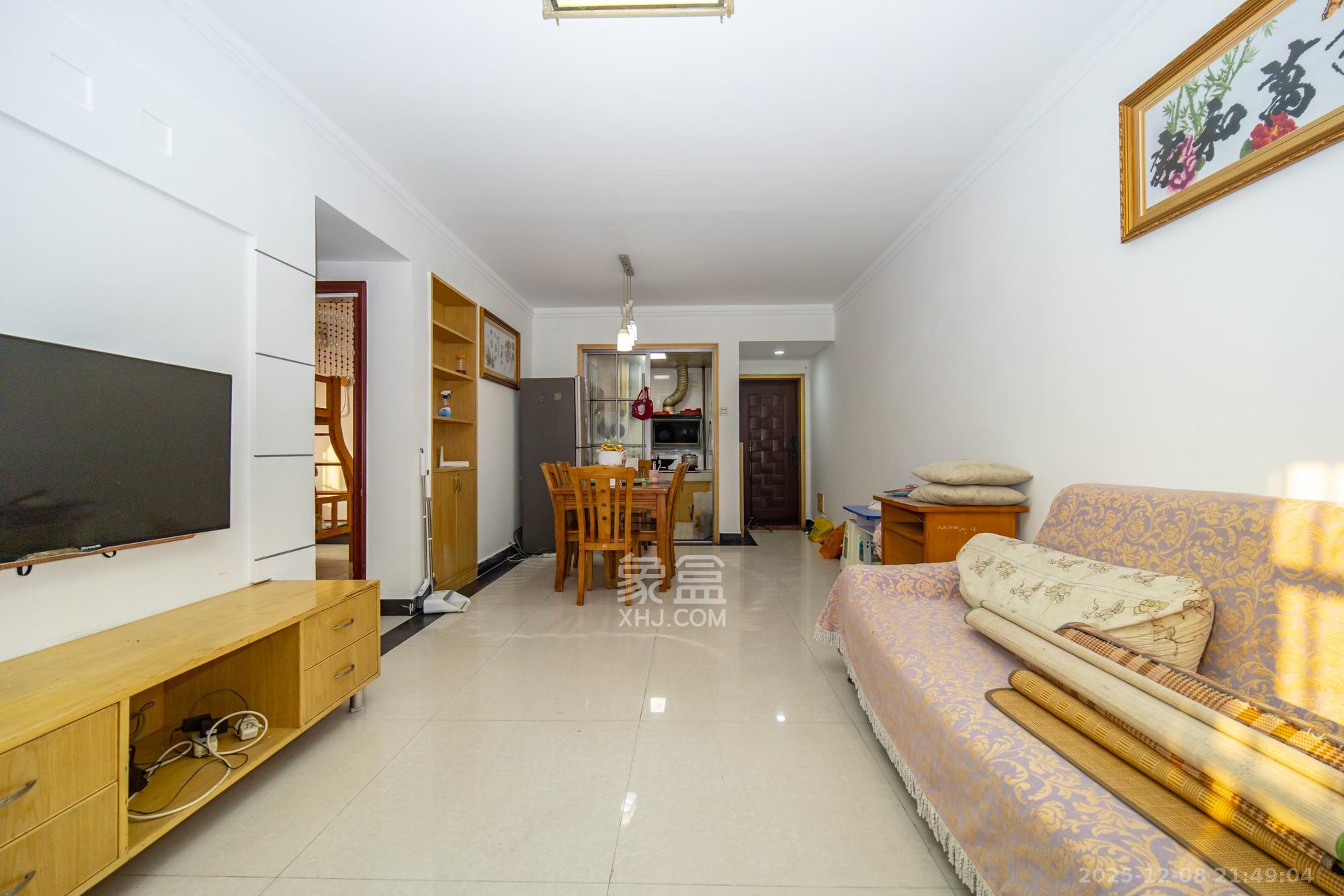 蝴蝶谷  2室1厅1卫    28.0万