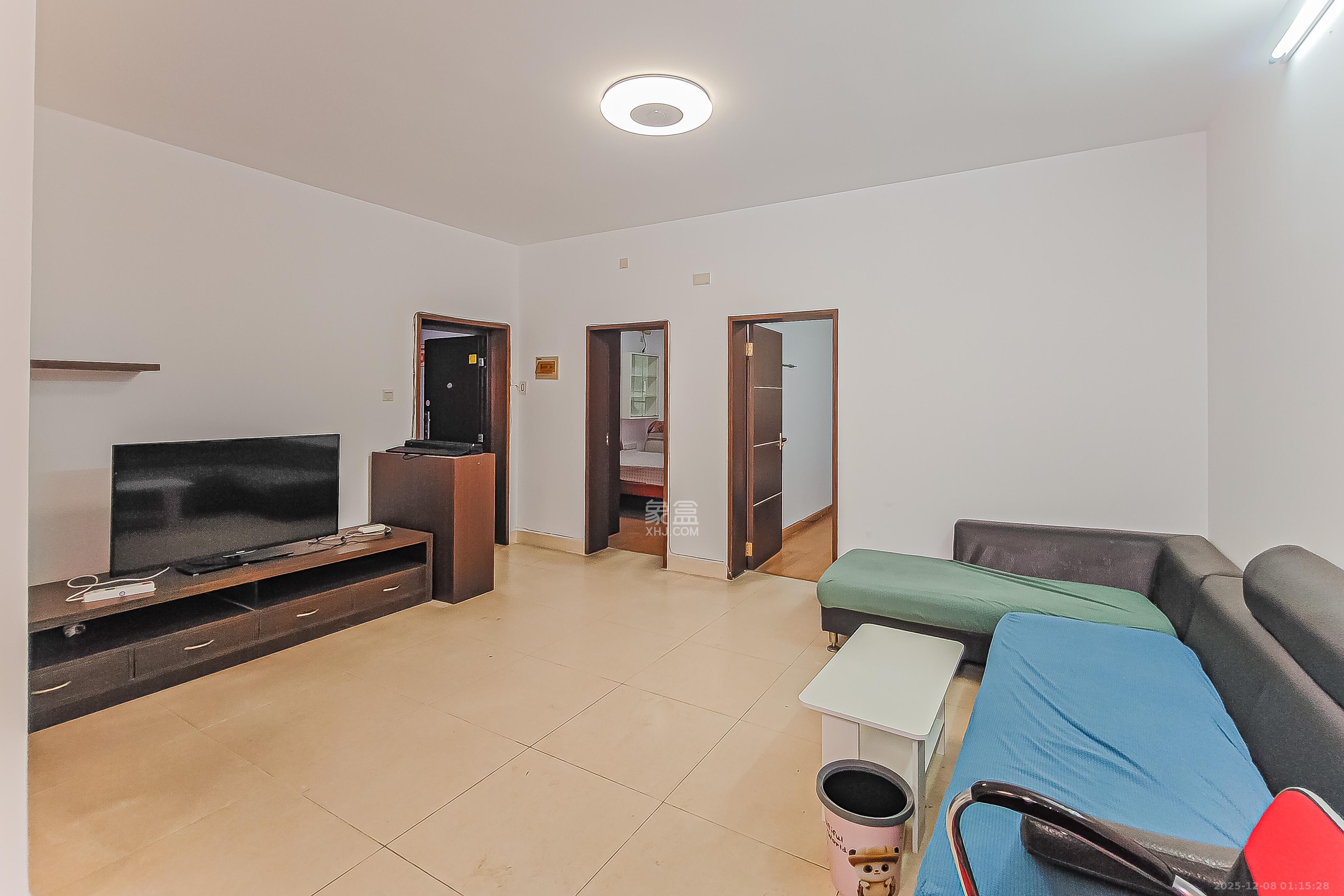 湖南邮电职业技术学院  2室2厅1卫    45.0万