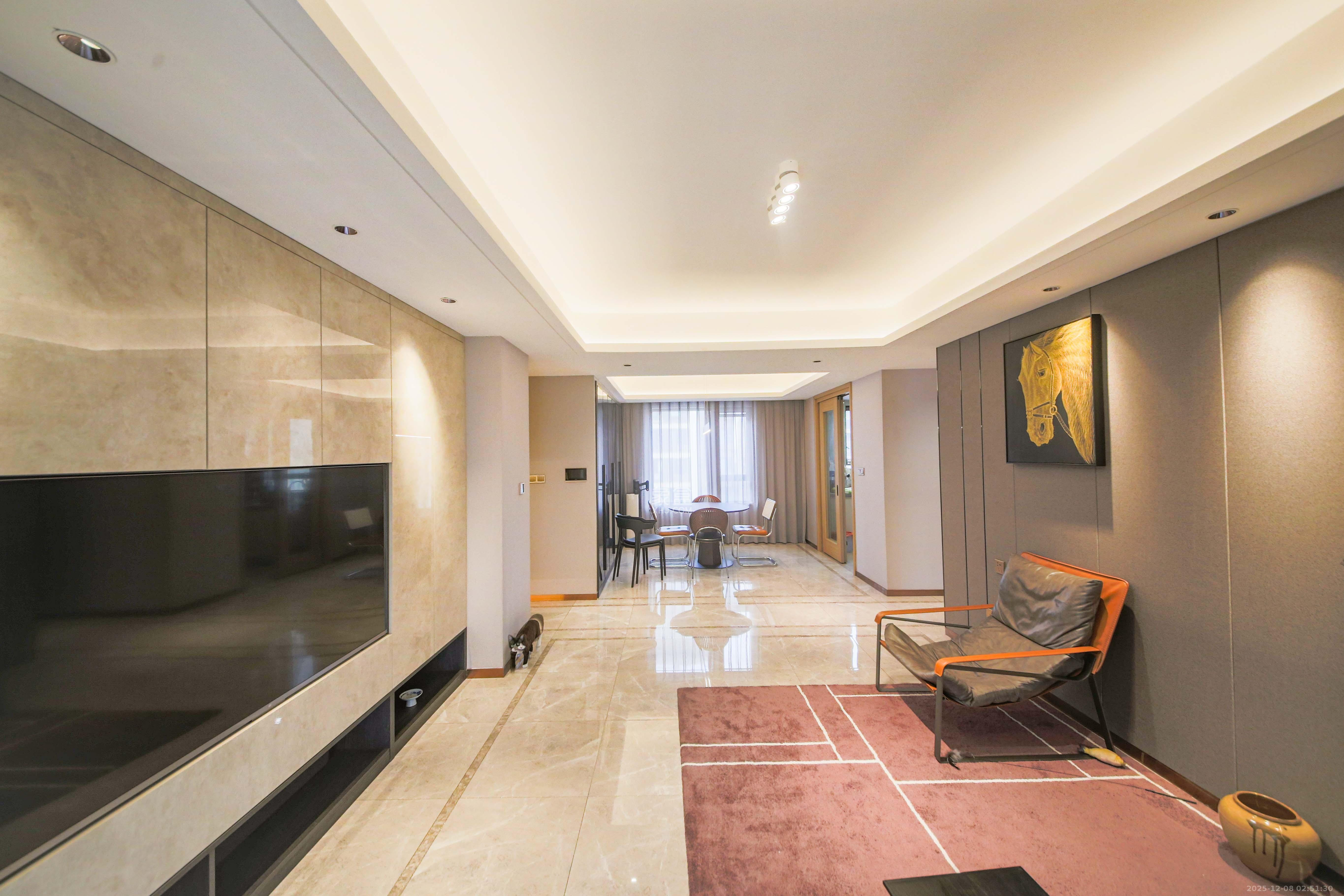 旭辉华宇南宸府  4室2厅2卫    228.0万