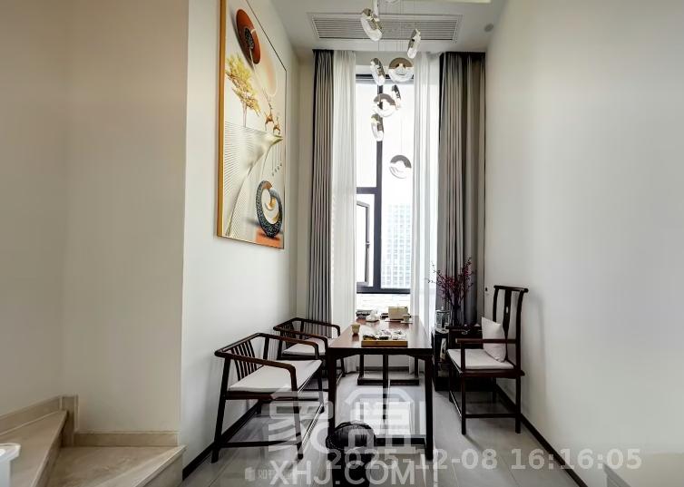 卓越中寰  1室1厅1卫    2300.0元/月