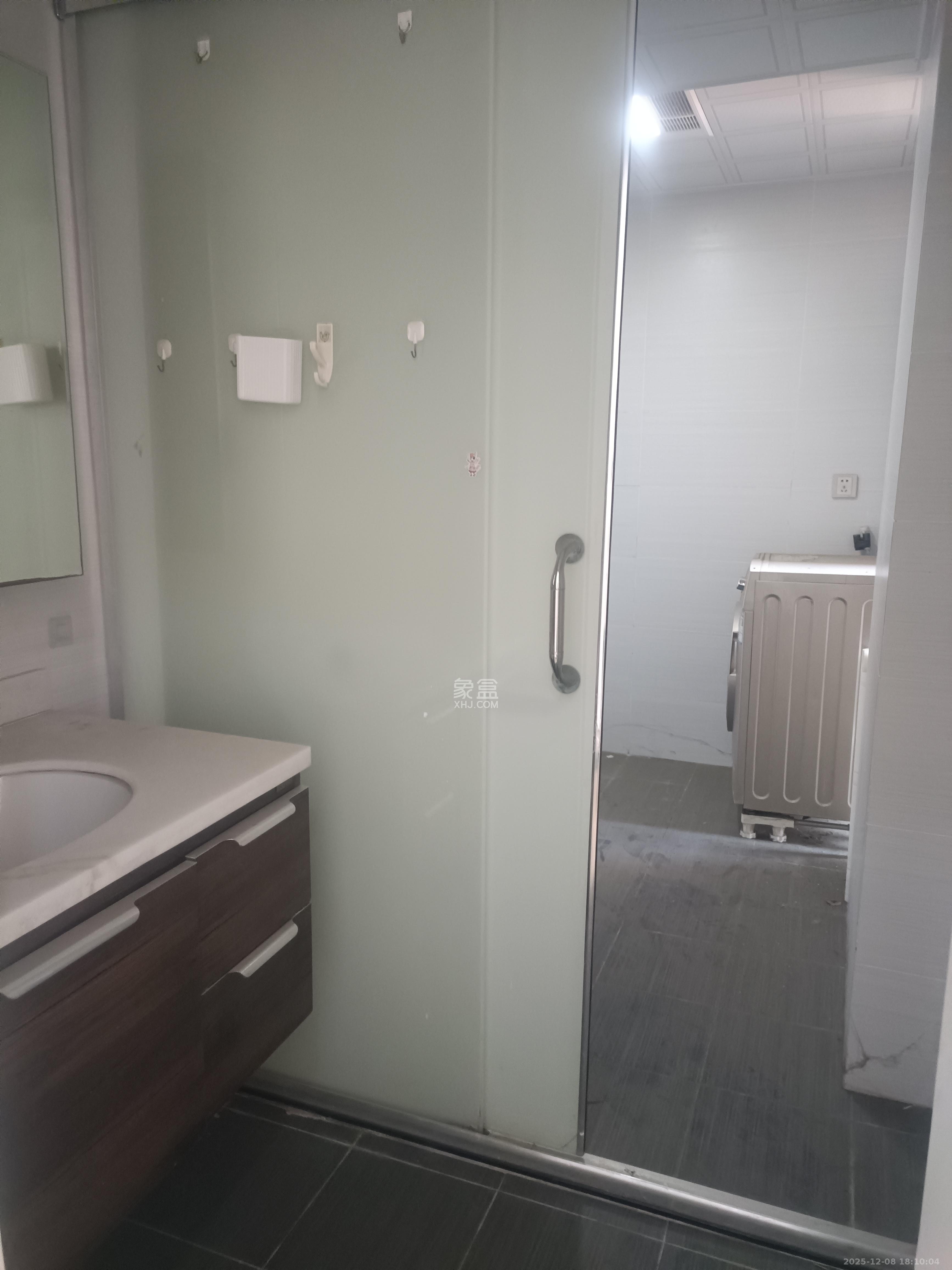 五矿万境水岸一期（万境水岸嘉苑）  2室2厅1卫    1800.0元/月室内图