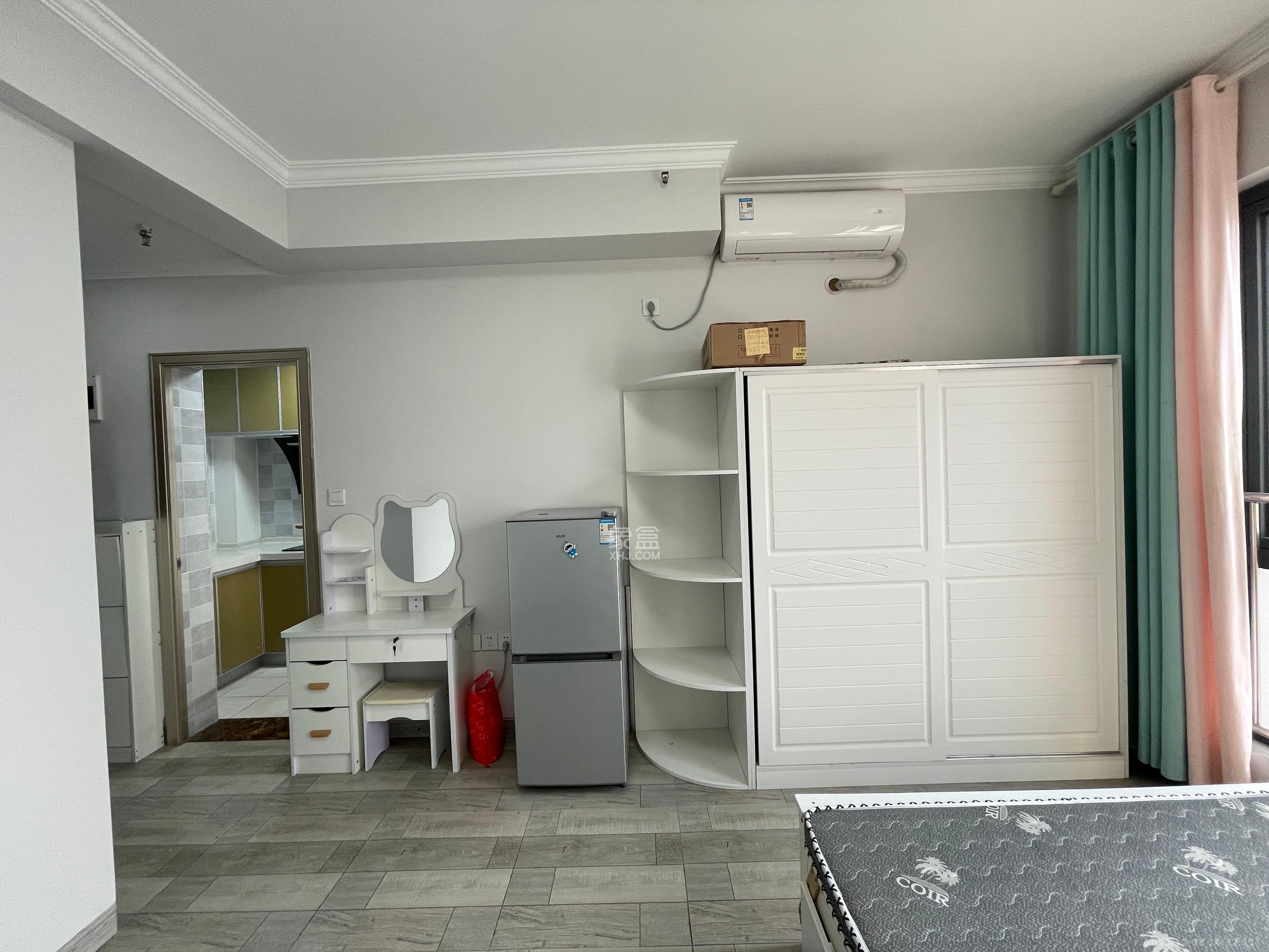 里约荟   45.0㎡      2000.0元/月室内图