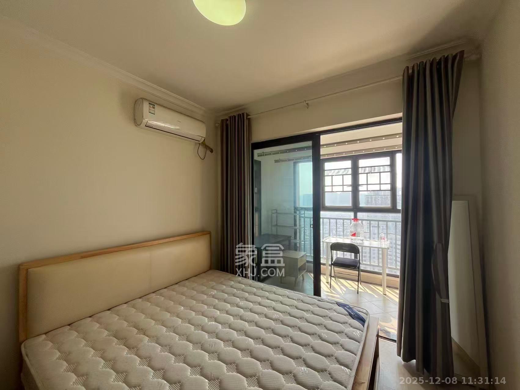 五江天街北区 2室2厅1卫 2400.0元/月 五江天街北区 2室2厅1卫 2400.0元/月室内图