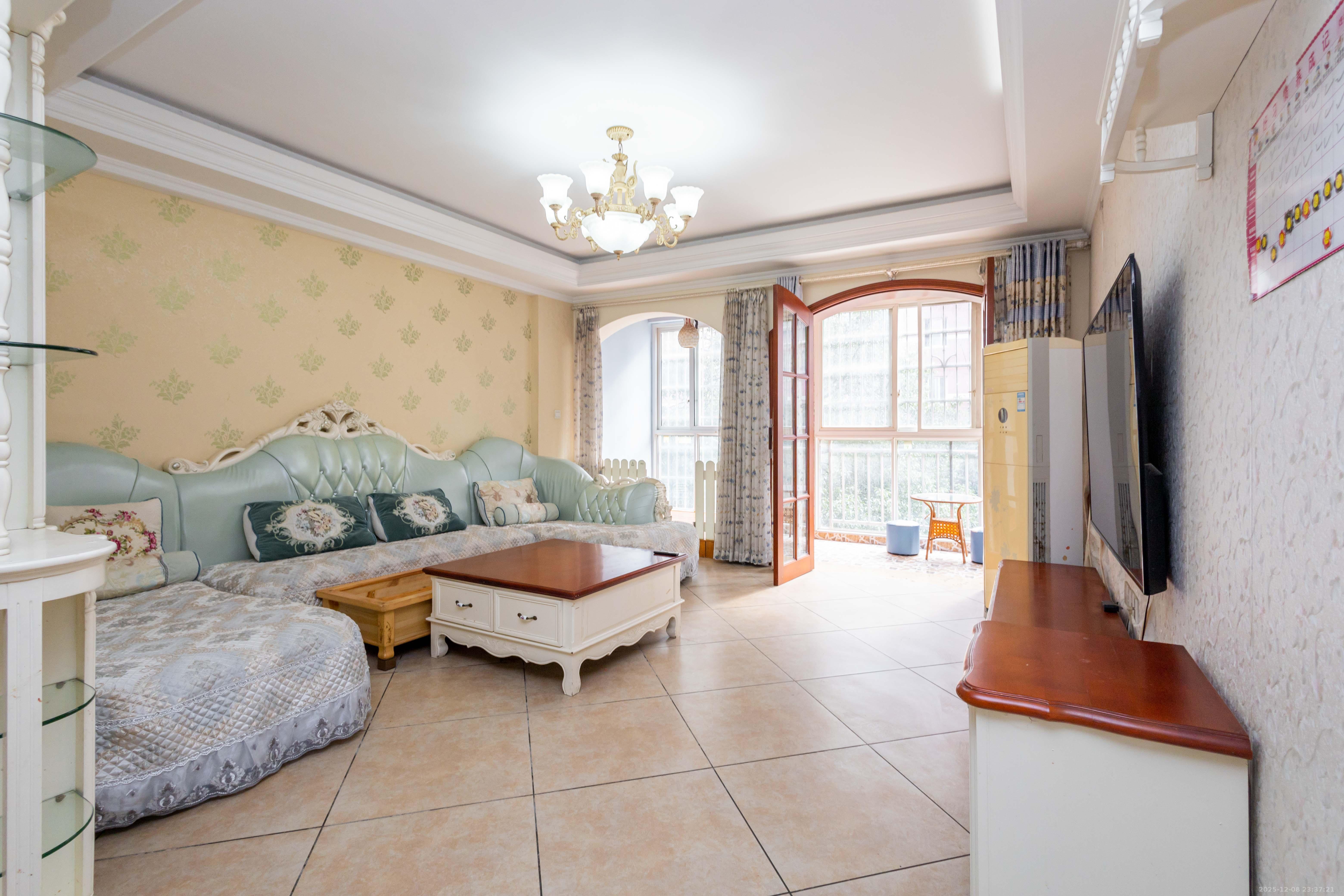 星城国际  3室2厅2卫    69.8万