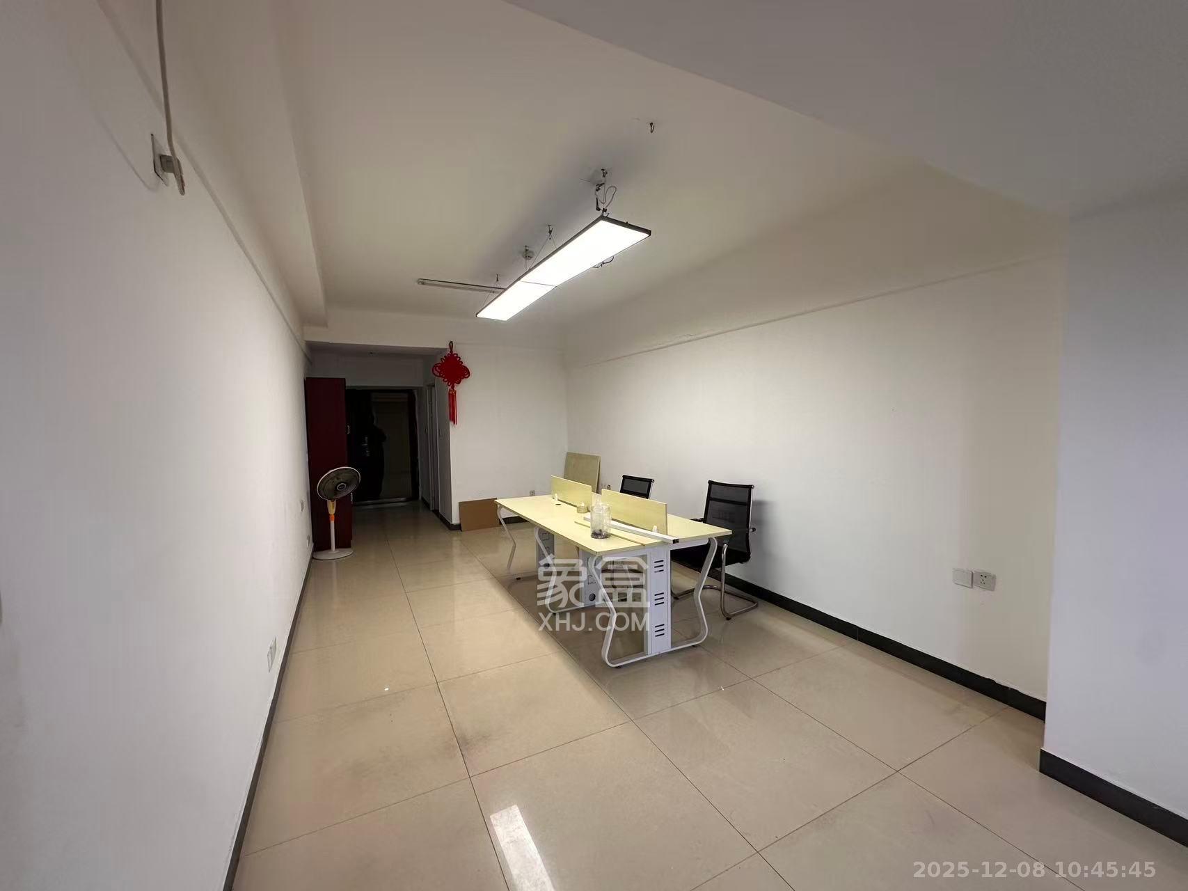 建发汇金国际   48.78㎡      1500.0元/月室内图