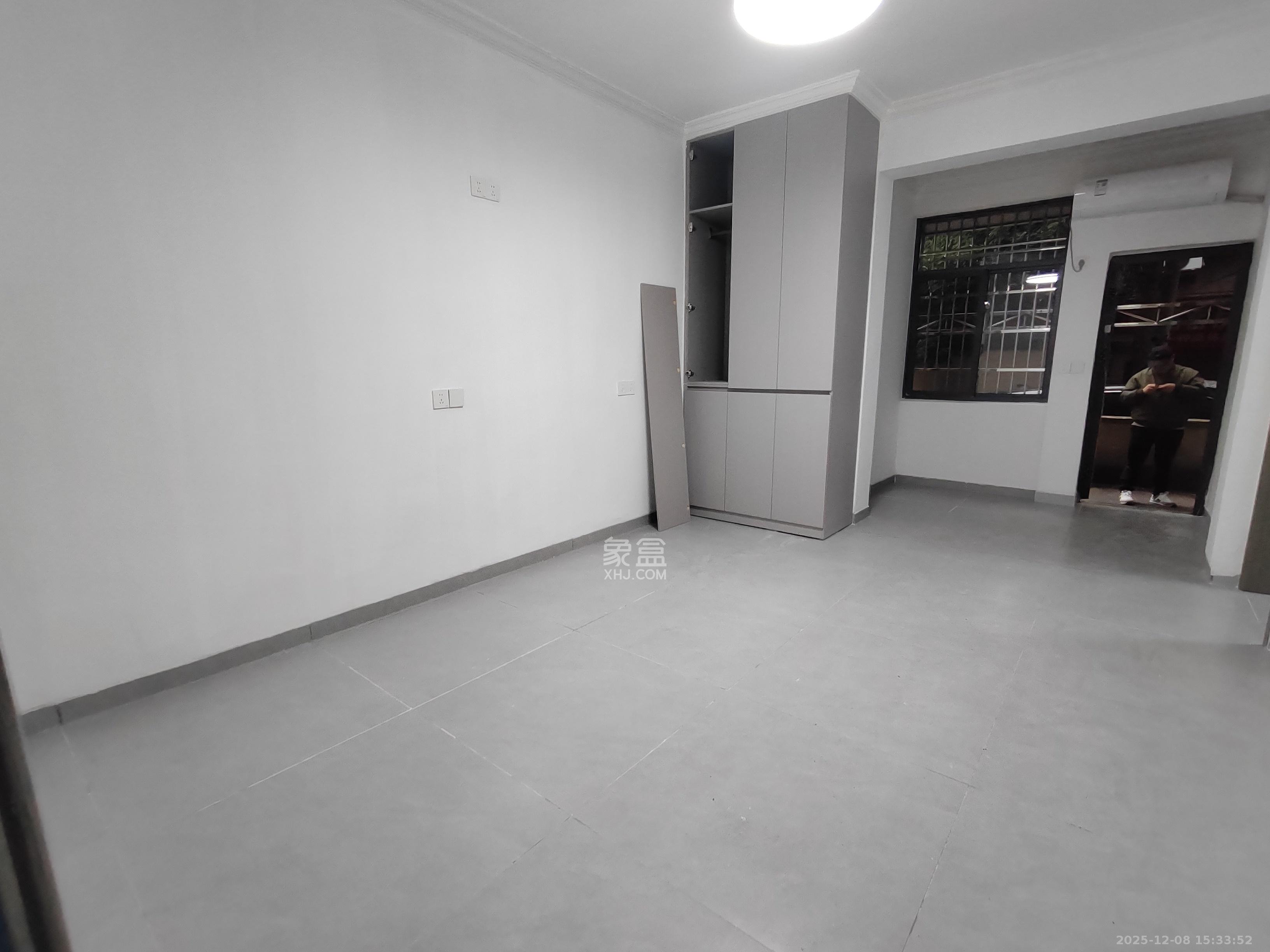 砂子塘社区  1室1厅1卫    1600.0元/月室内图