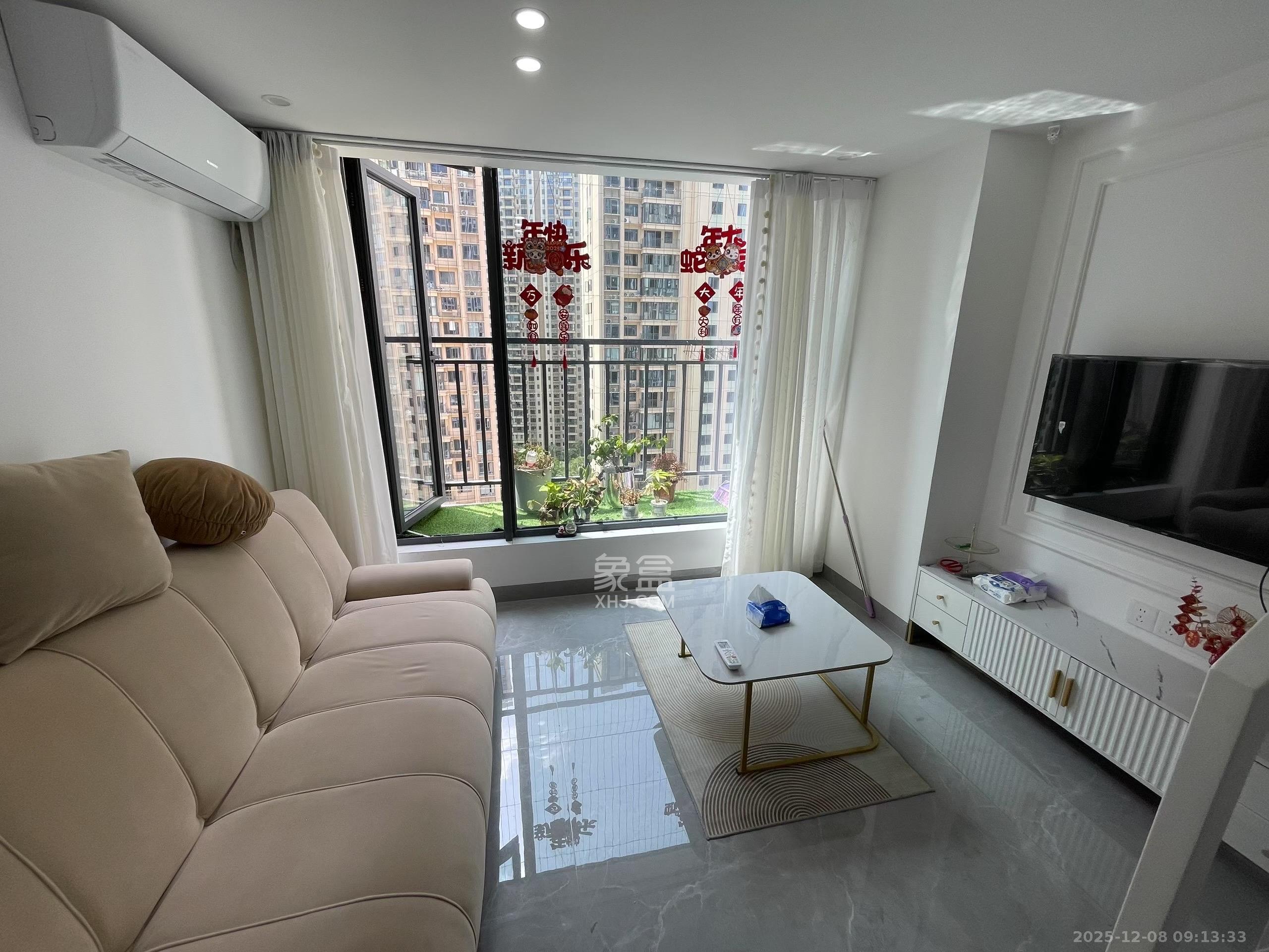 力高凤凰新天  1室0厅0卫    2200.0元/月室内图