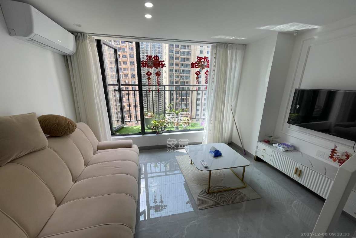 力高凤凰新天 1室0厅0卫 2200.0元/月 力高凤凰新天 1室0厅0卫 2200.0元/月室内图