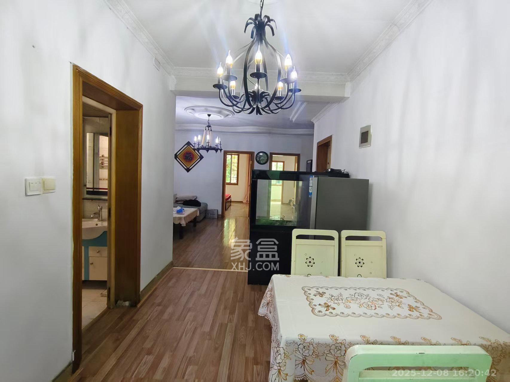 马王堆陶瓷建材新城 2室2厅1卫 1600.0元/月 马王堆陶瓷建材新城 2室2厅1卫 1600.0元/月室内图