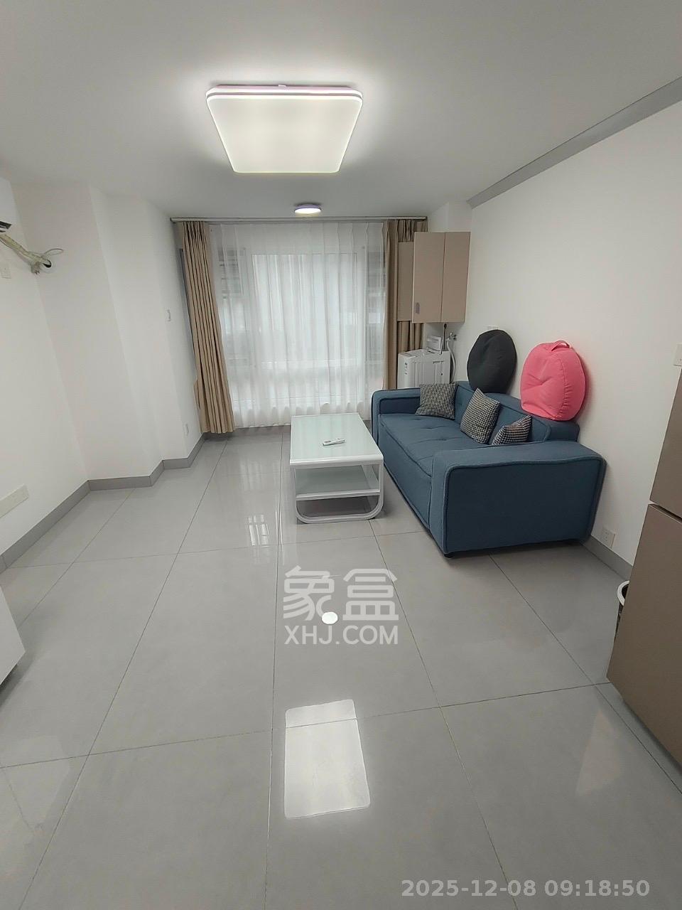 金地铂悦  2室1厅1卫    1700.0元/月