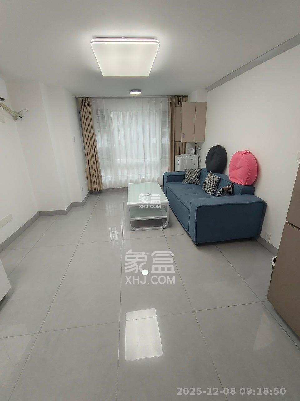 金地铂悦 2室1厅1卫 1700.0元/月 金地铂悦 2室1厅1卫 1700.0元/月室内图